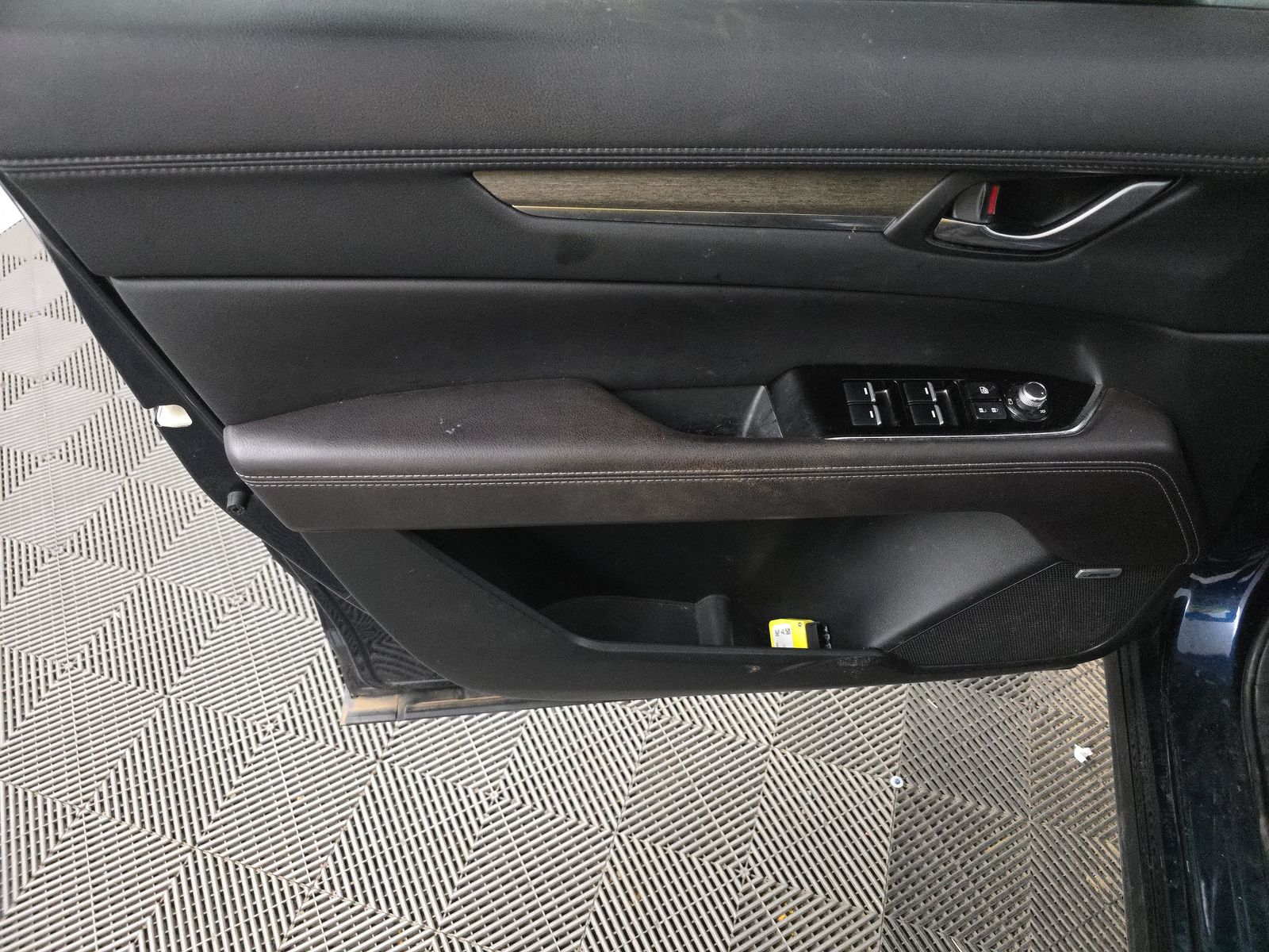 2024 MAZDA CX-5 2.5 Turbo Signature AWD