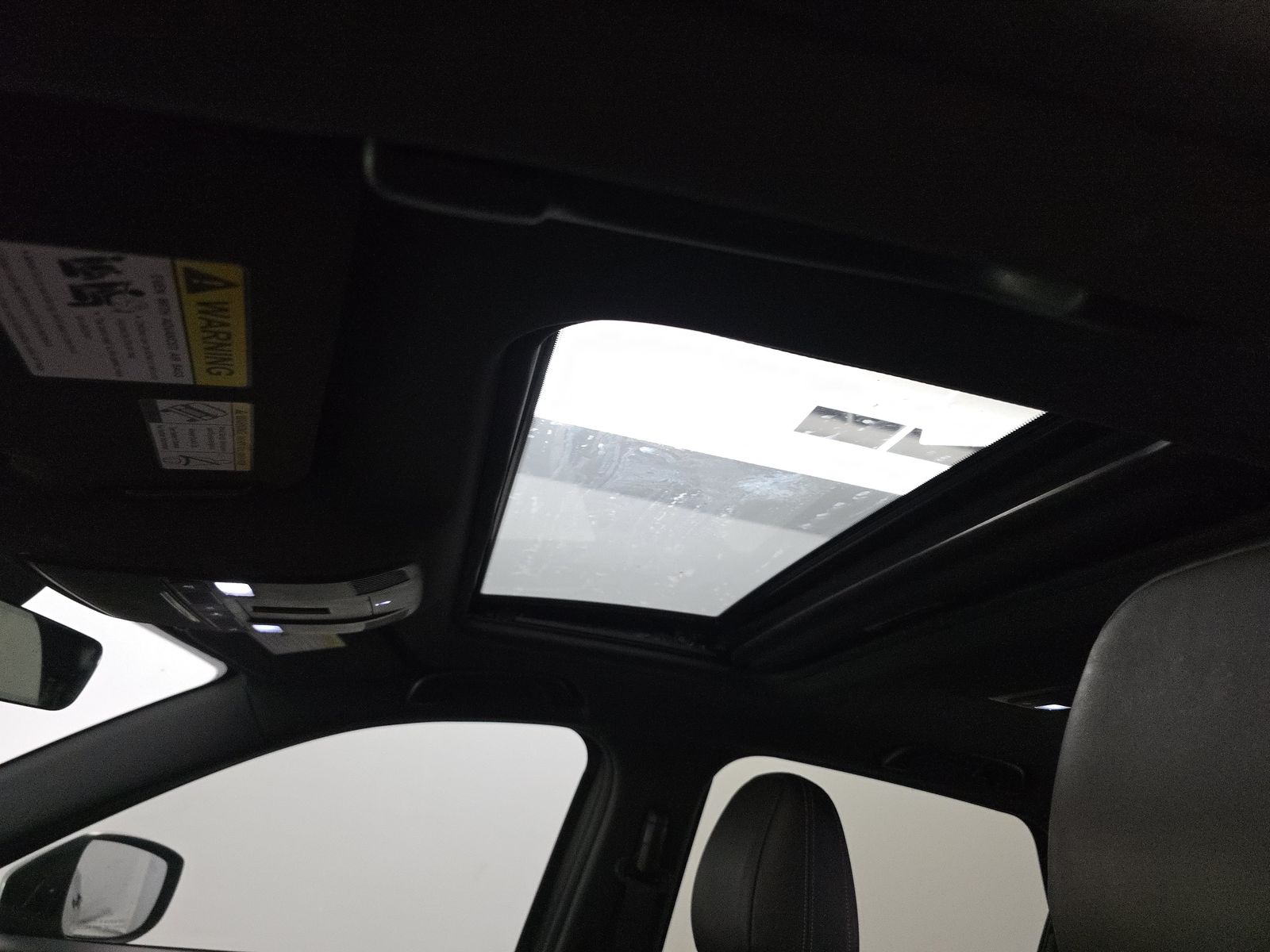 2024 MAZDA CX-5 2.5 Turbo Signature AWD