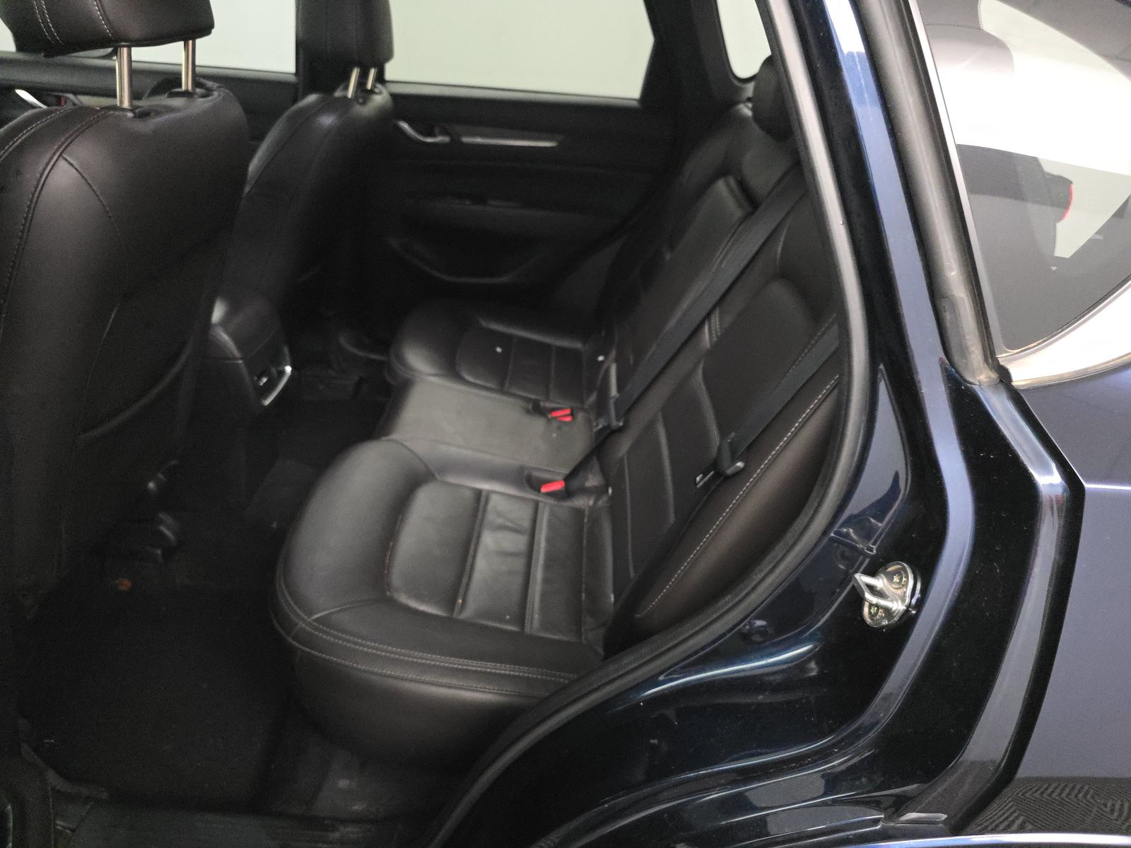 2024 MAZDA CX-5 2.5 Turbo Signature AWD