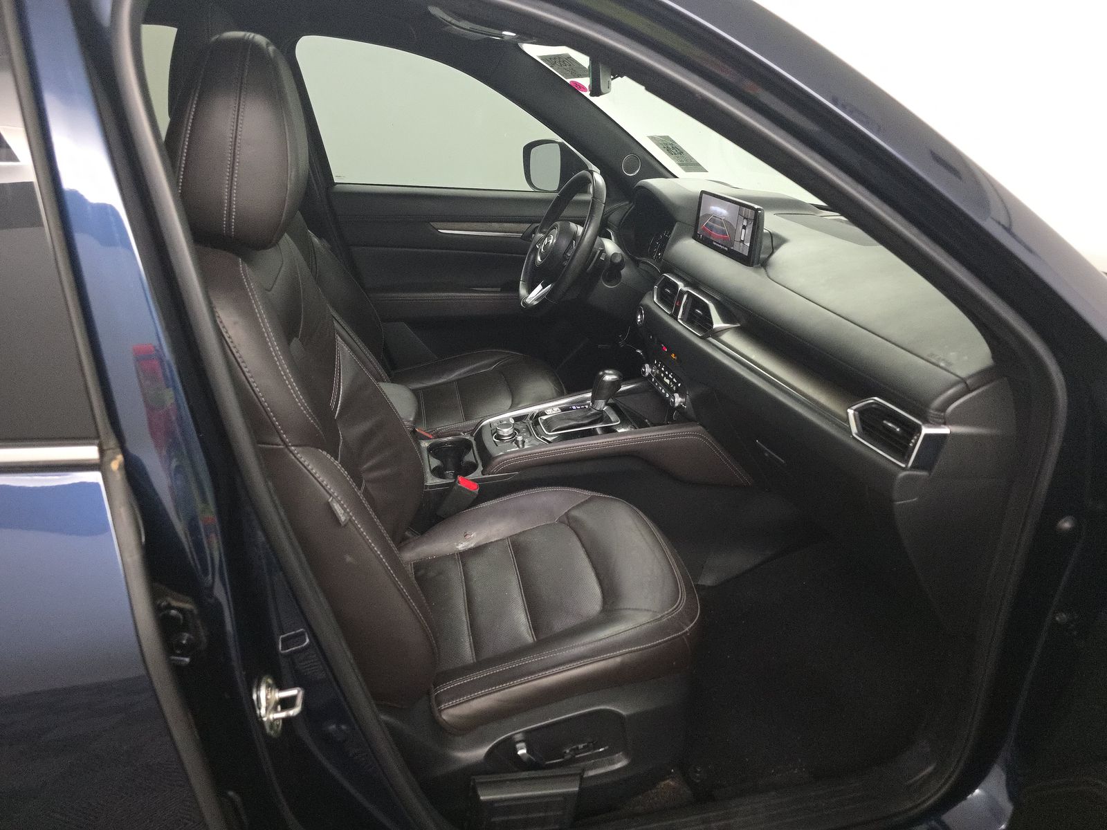 2024 MAZDA CX-5 2.5 Turbo Signature AWD