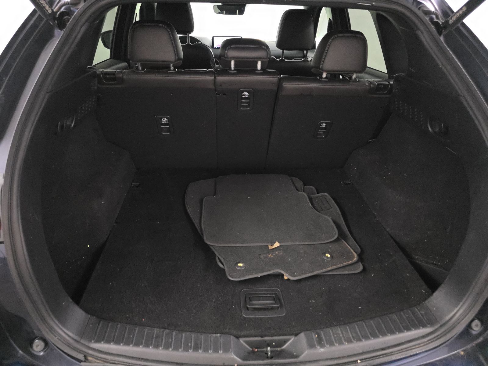 2024 MAZDA CX-5 2.5 Turbo Signature AWD