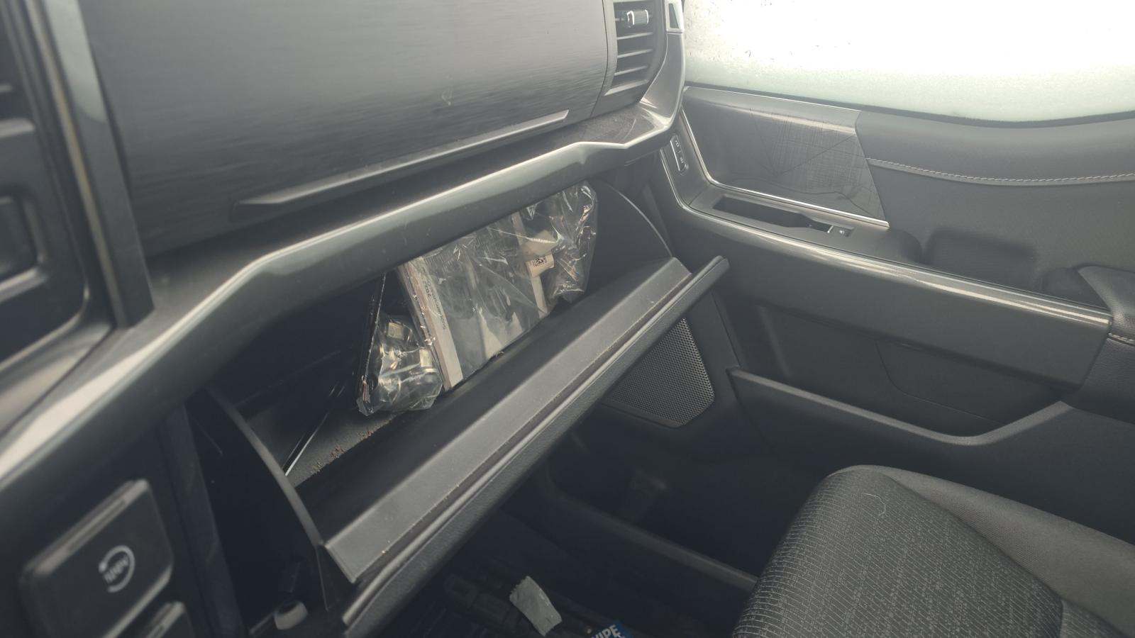 2023 Ford F-150 Hybrid XLT AWD