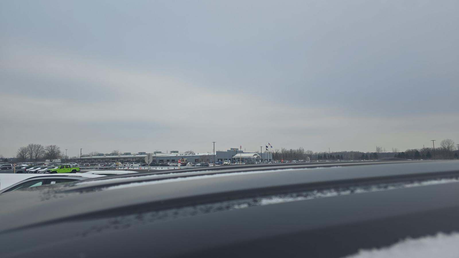 2023 Ford F-150 Hybrid XLT AWD