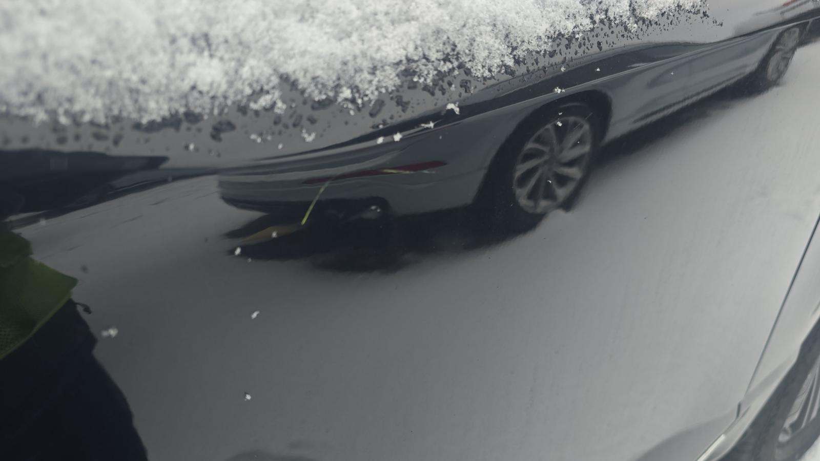 2023 Ford F-150 Hybrid XLT AWD