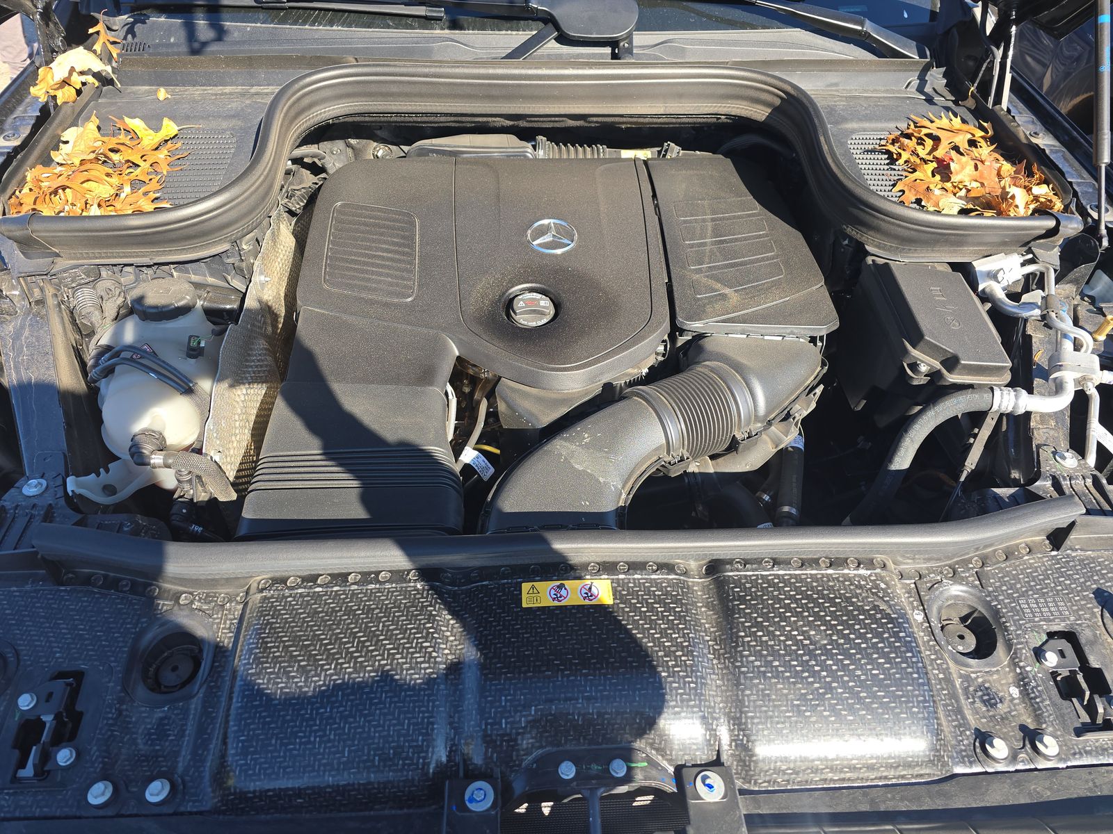 2025 Mercedes-Benz GLE GLE 350 AWD