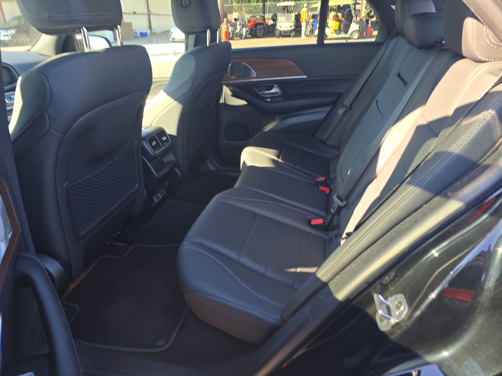 2025 Mercedes-Benz GLE GLE 350 AWD