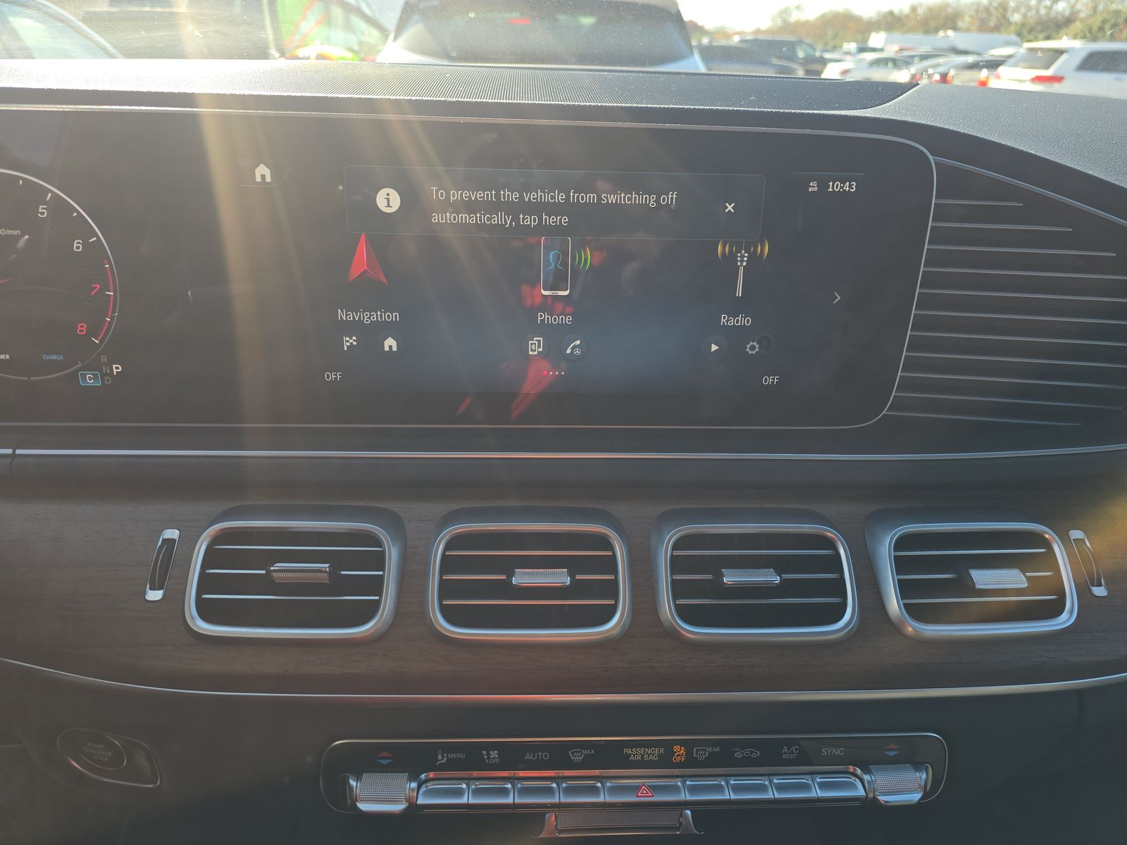 2025 Mercedes-Benz GLE GLE 350 AWD