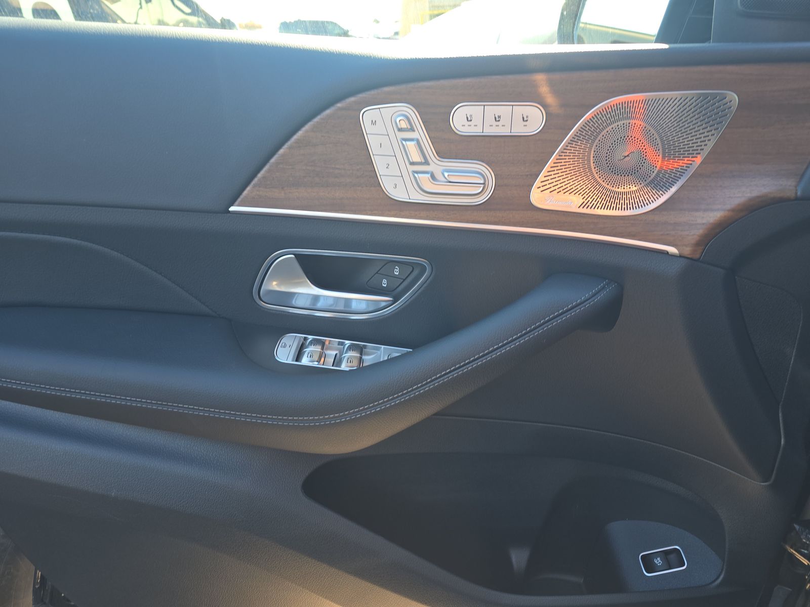 2025 Mercedes-Benz GLE GLE 350 AWD