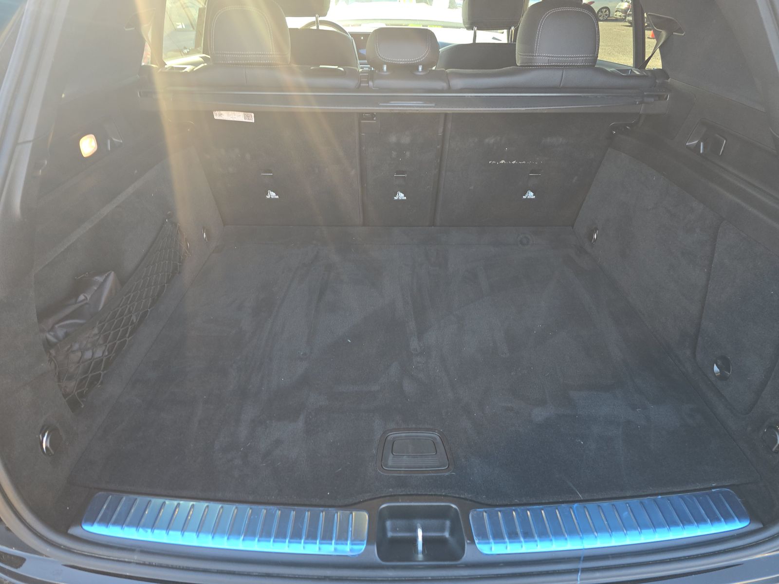 2025 Mercedes-Benz GLE GLE 350 AWD