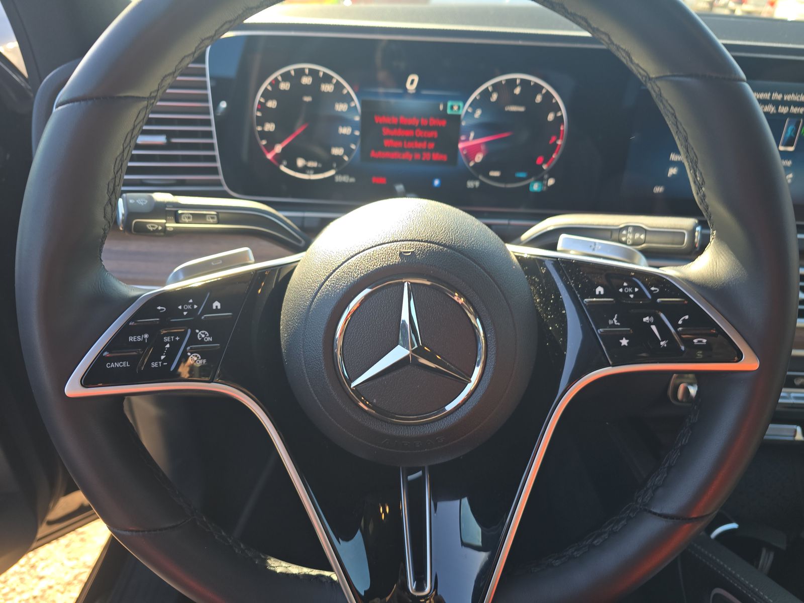 2025 Mercedes-Benz GLE GLE 350 AWD