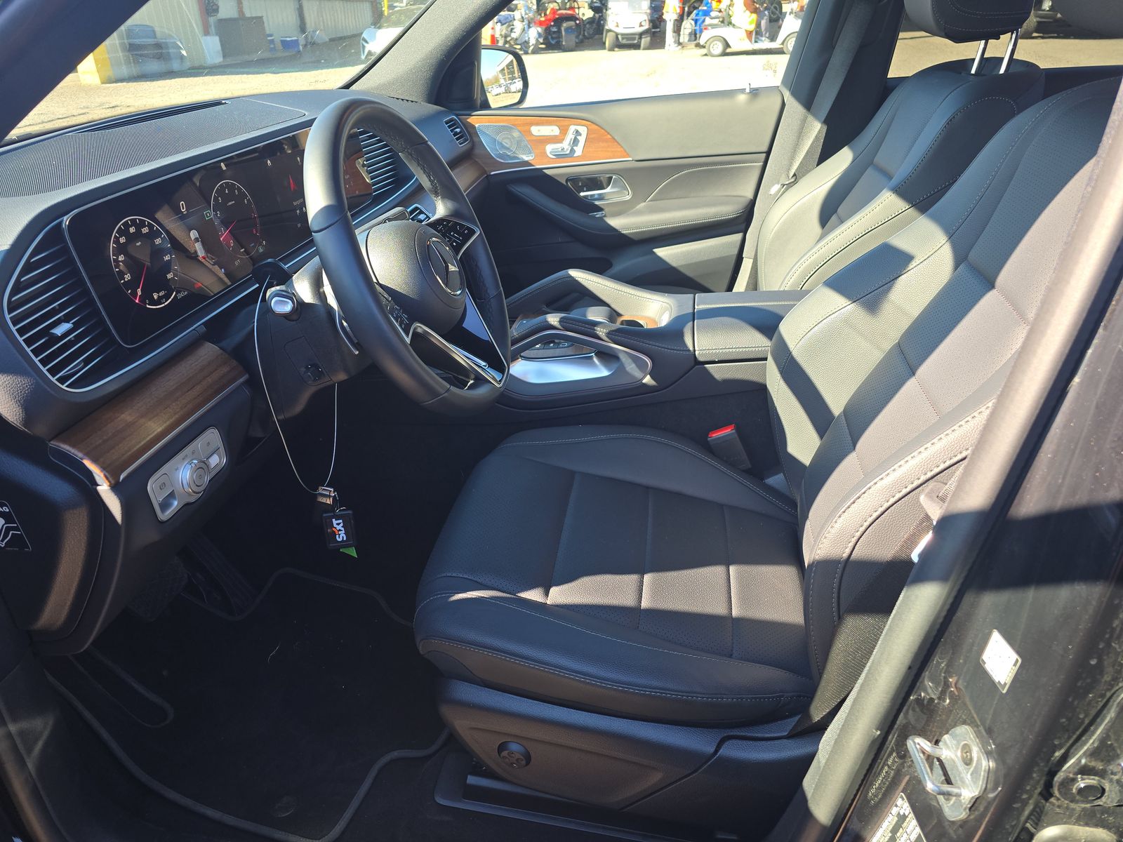 2025 Mercedes-Benz GLE GLE 350 AWD