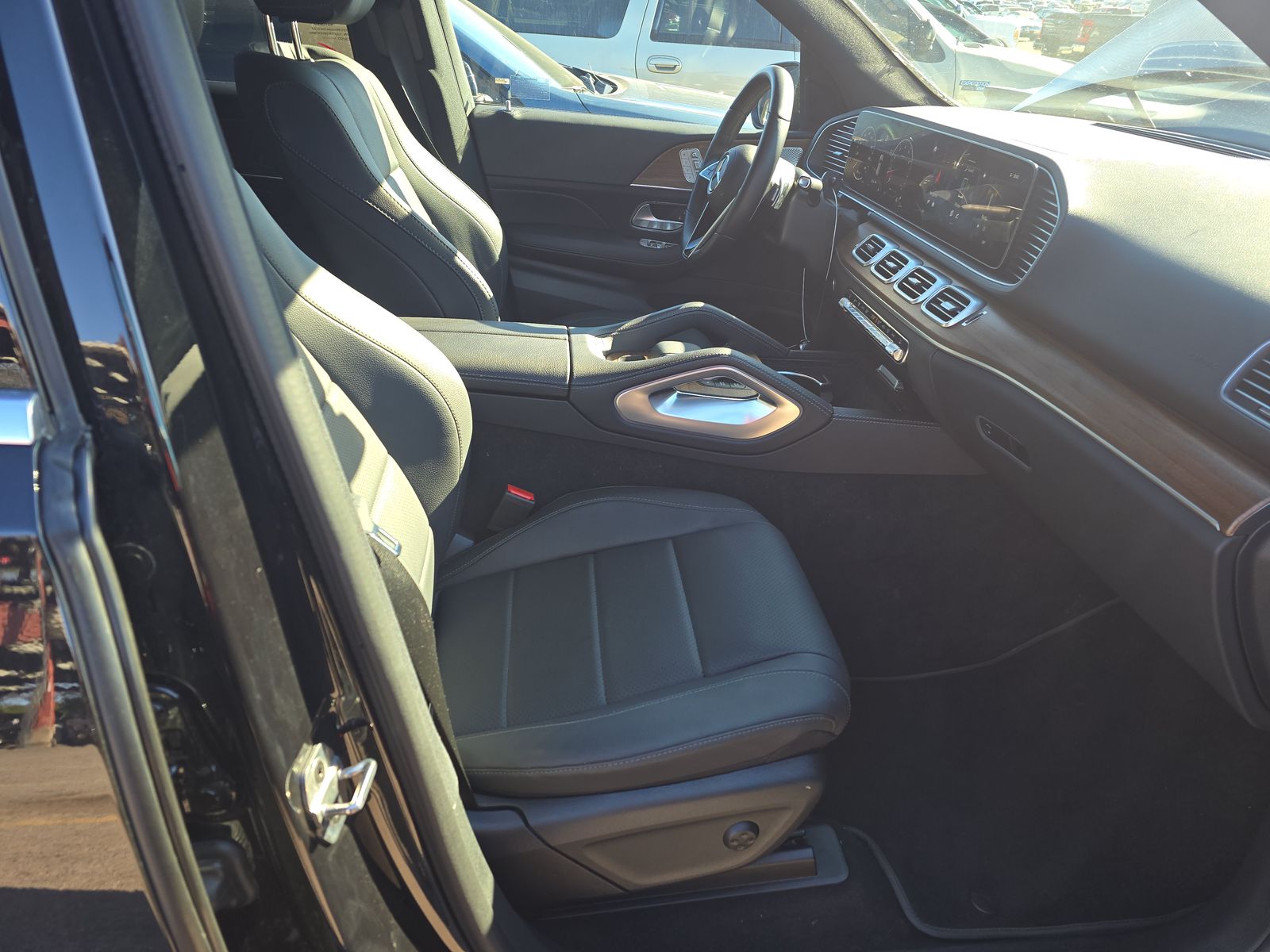 2025 Mercedes-Benz GLE GLE 350 AWD