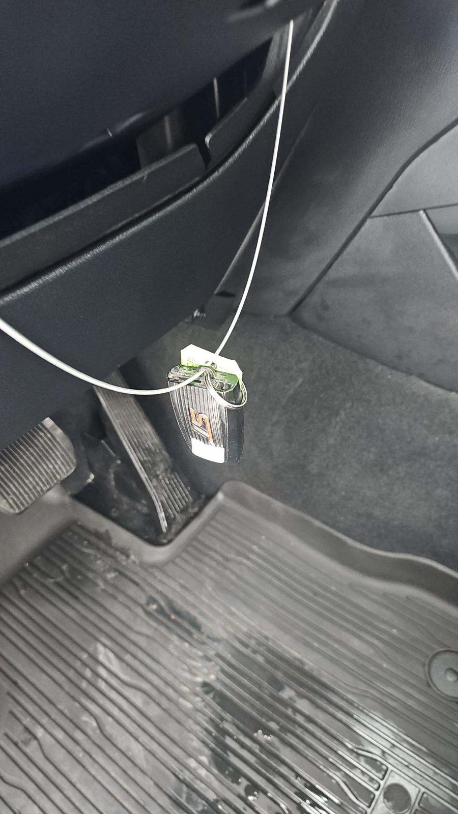 2022 Ford Explorer ST AWD