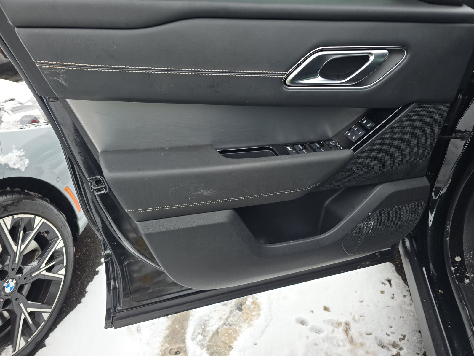 2023 Land Rover Range Rover Velar R-Dynamic S AWD