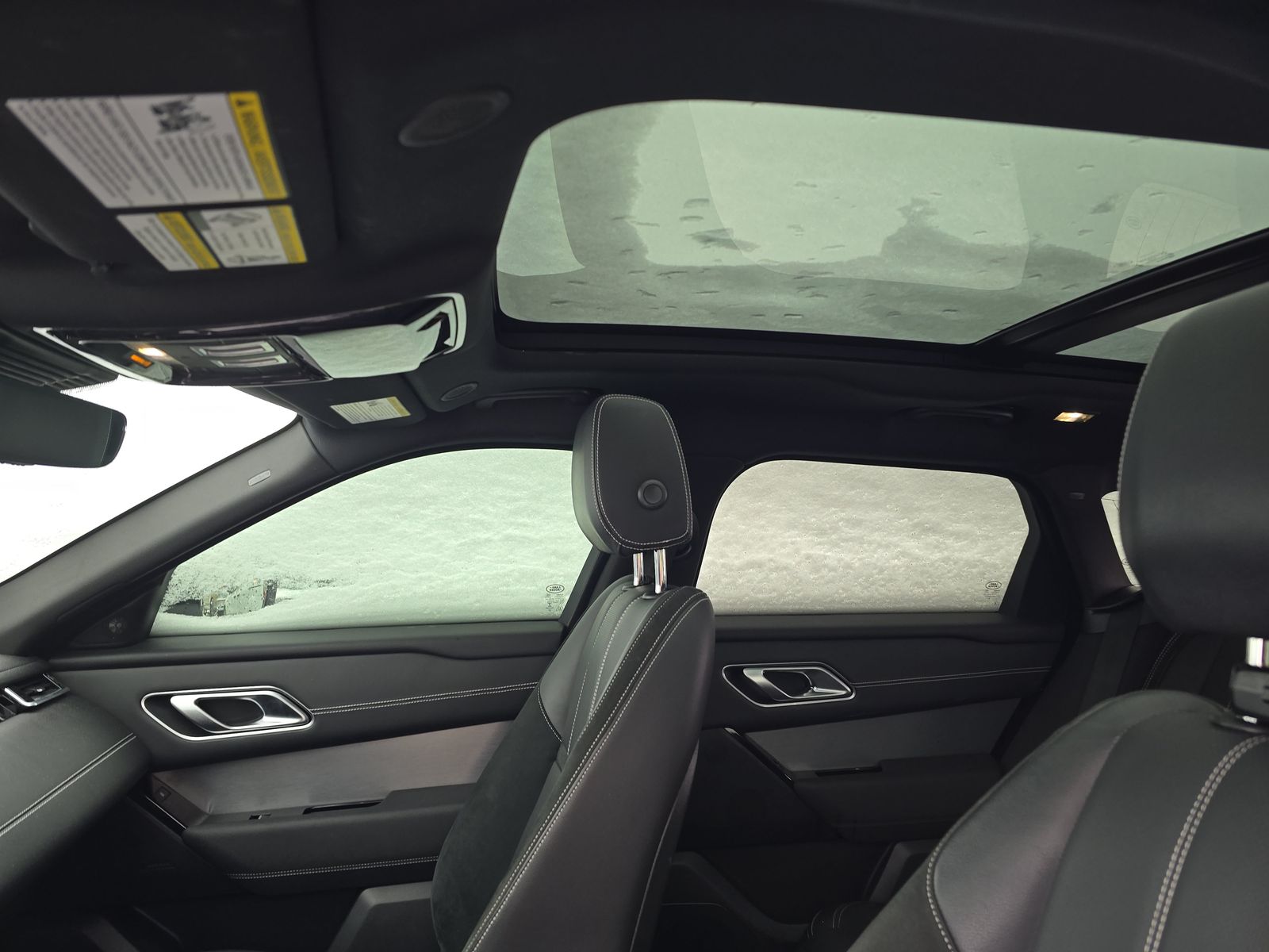 2023 Land Rover Range Rover Velar R-Dynamic S AWD