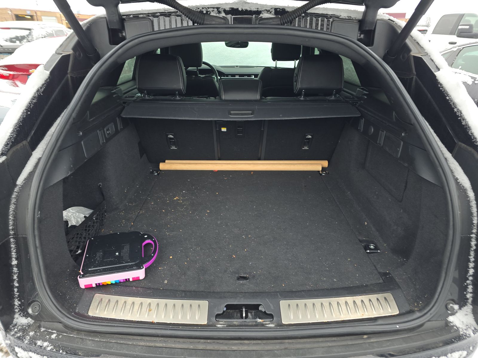 2023 Land Rover Range Rover Velar R-Dynamic S AWD