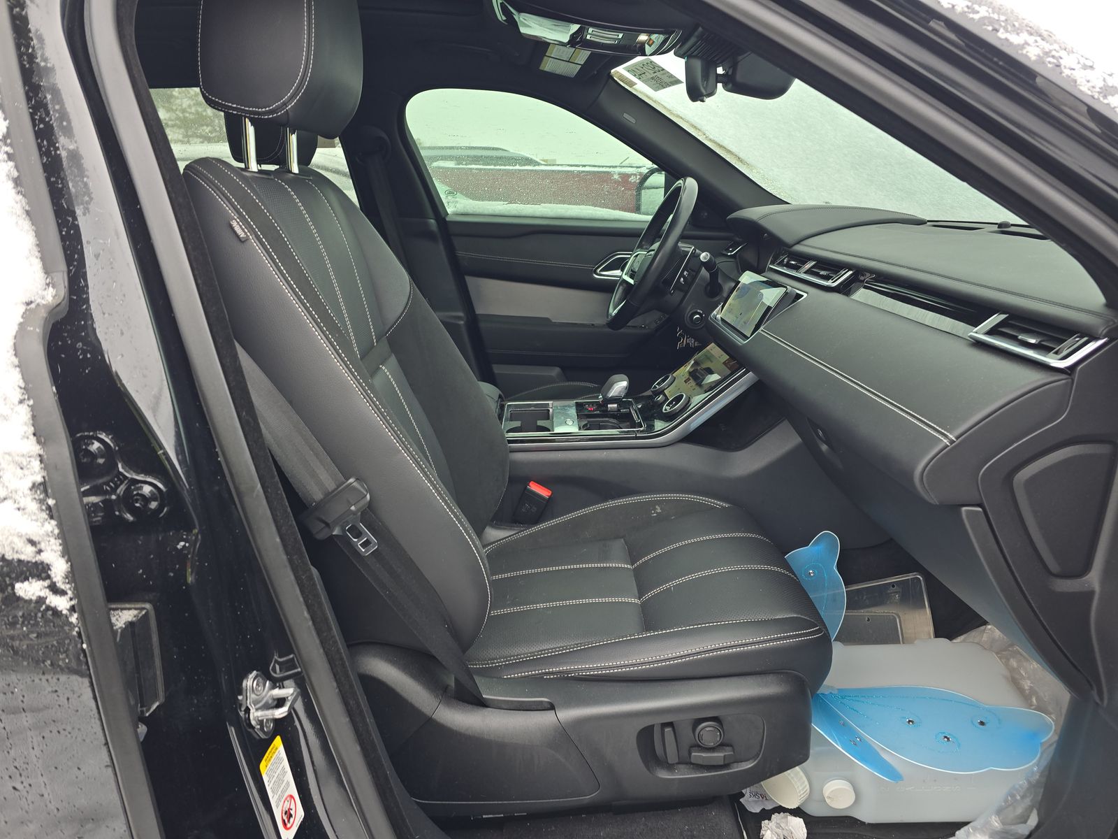 2023 Land Rover Range Rover Velar R-Dynamic S AWD