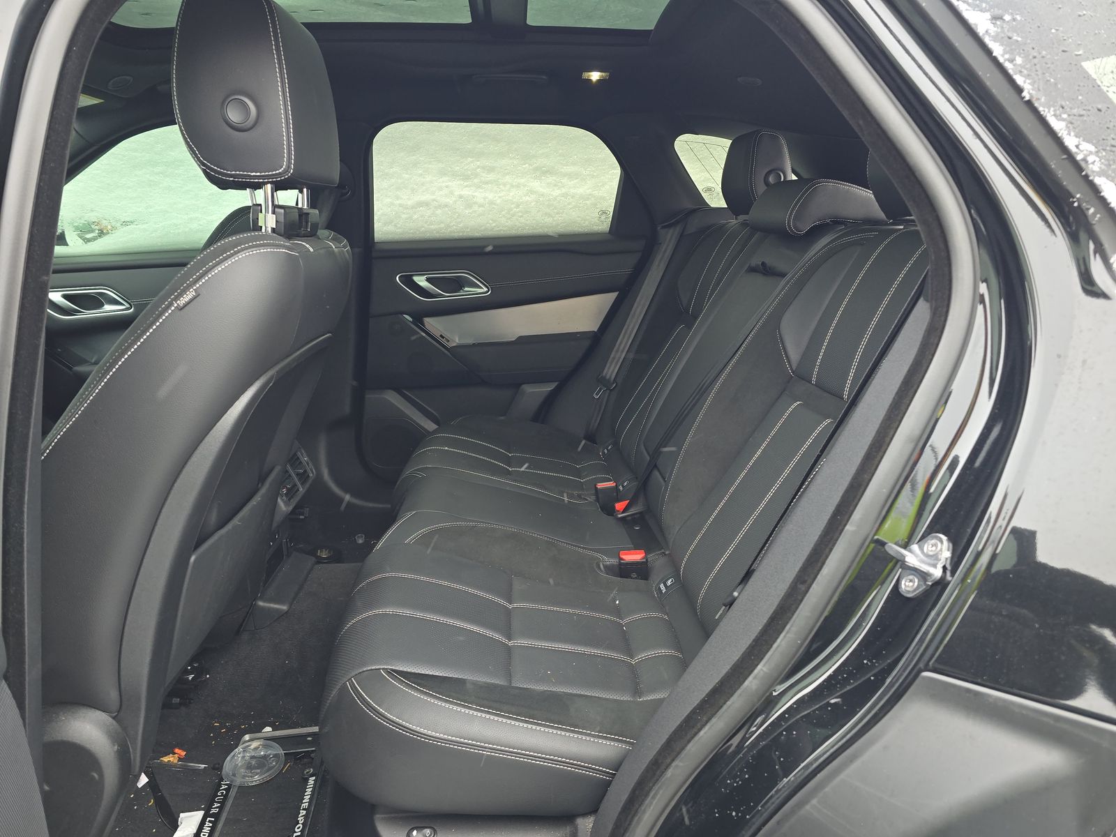 2023 Land Rover Range Rover Velar R-Dynamic S AWD