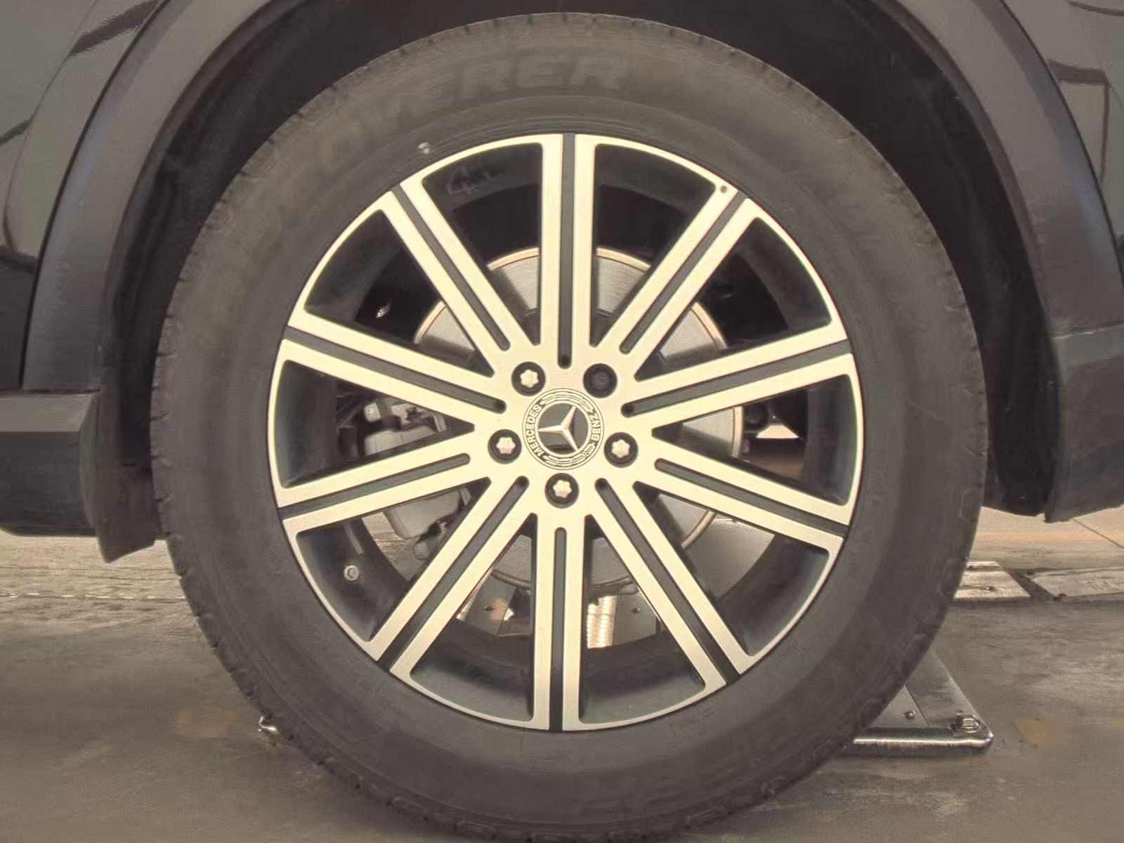 2025 Mercedes-Benz GLE GLE 350 AWD