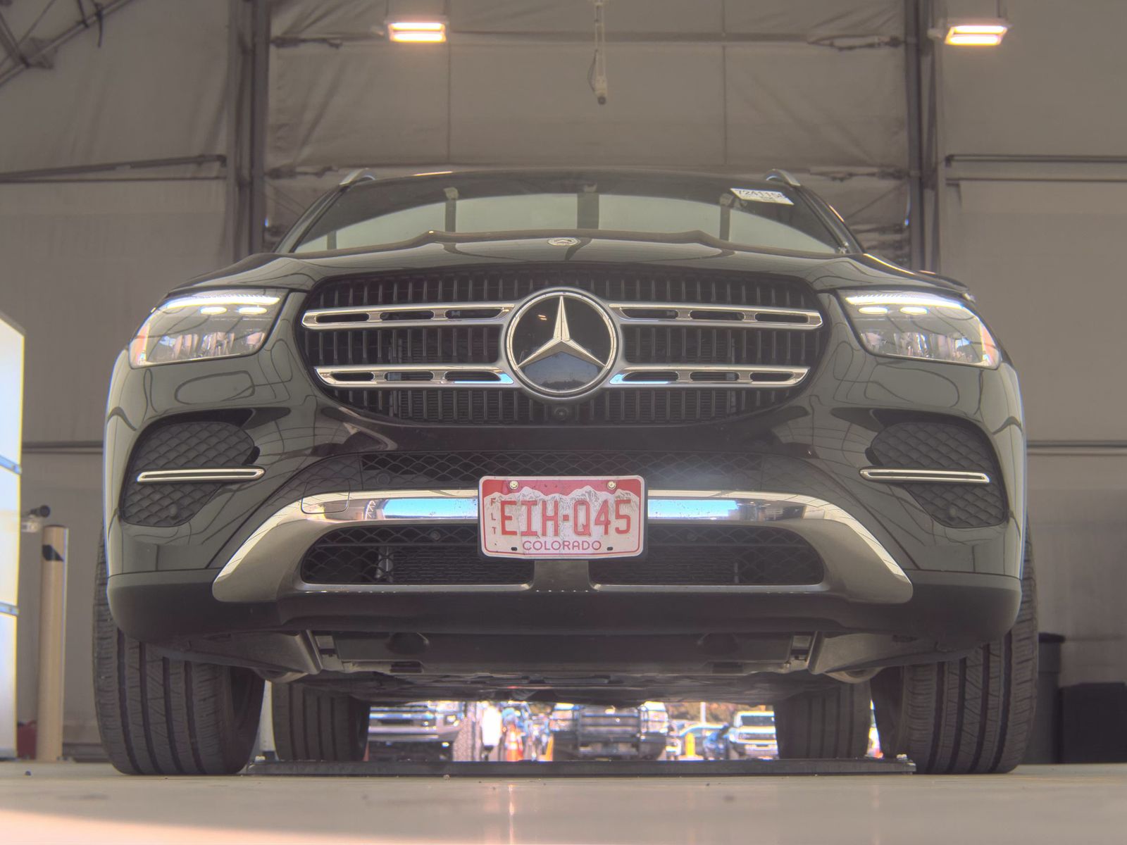 2025 Mercedes-Benz GLE GLE 350 AWD