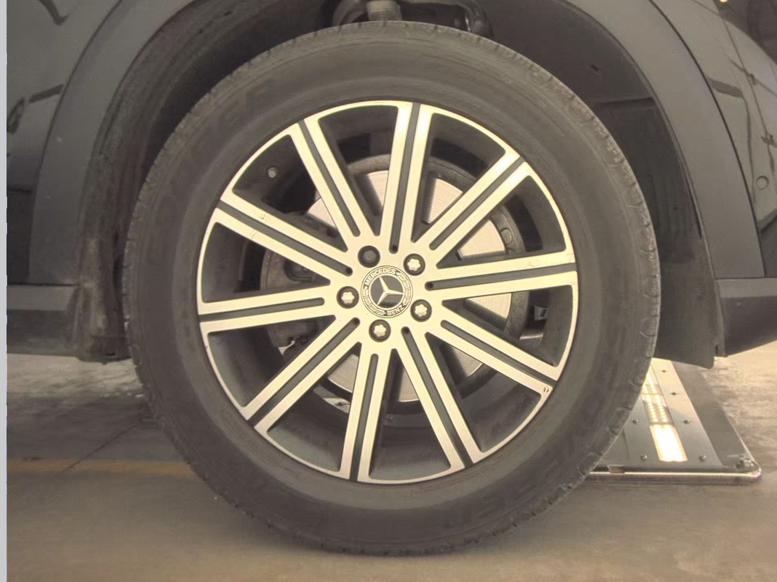 2025 Mercedes-Benz GLE GLE 350 AWD