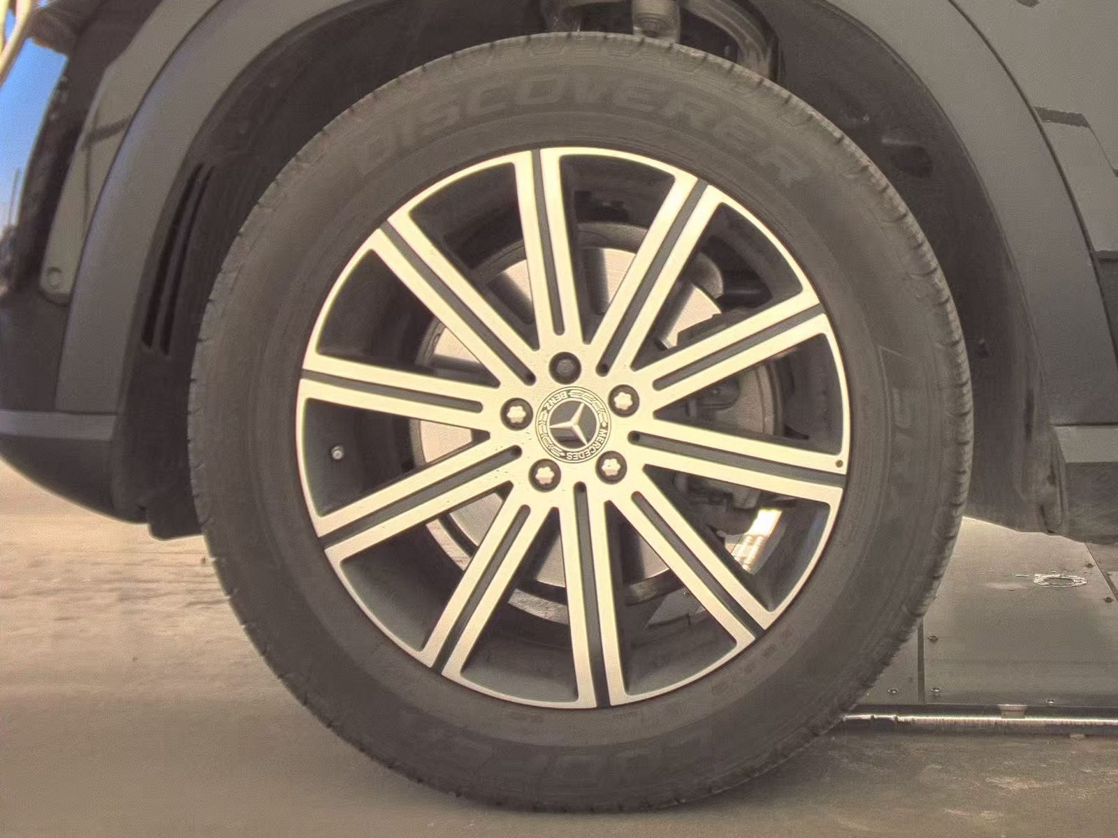 2025 Mercedes-Benz GLE GLE 350 AWD