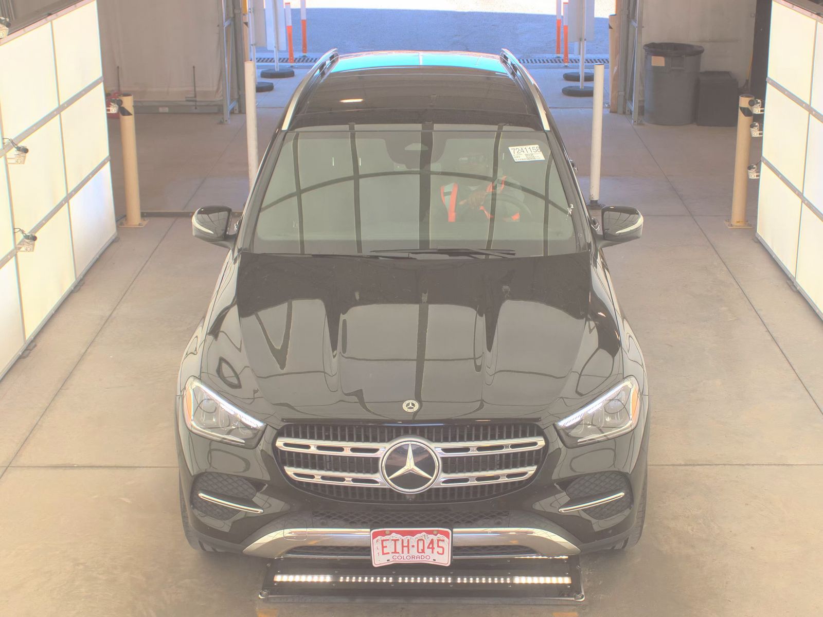 2025 Mercedes-Benz GLE GLE 350 AWD