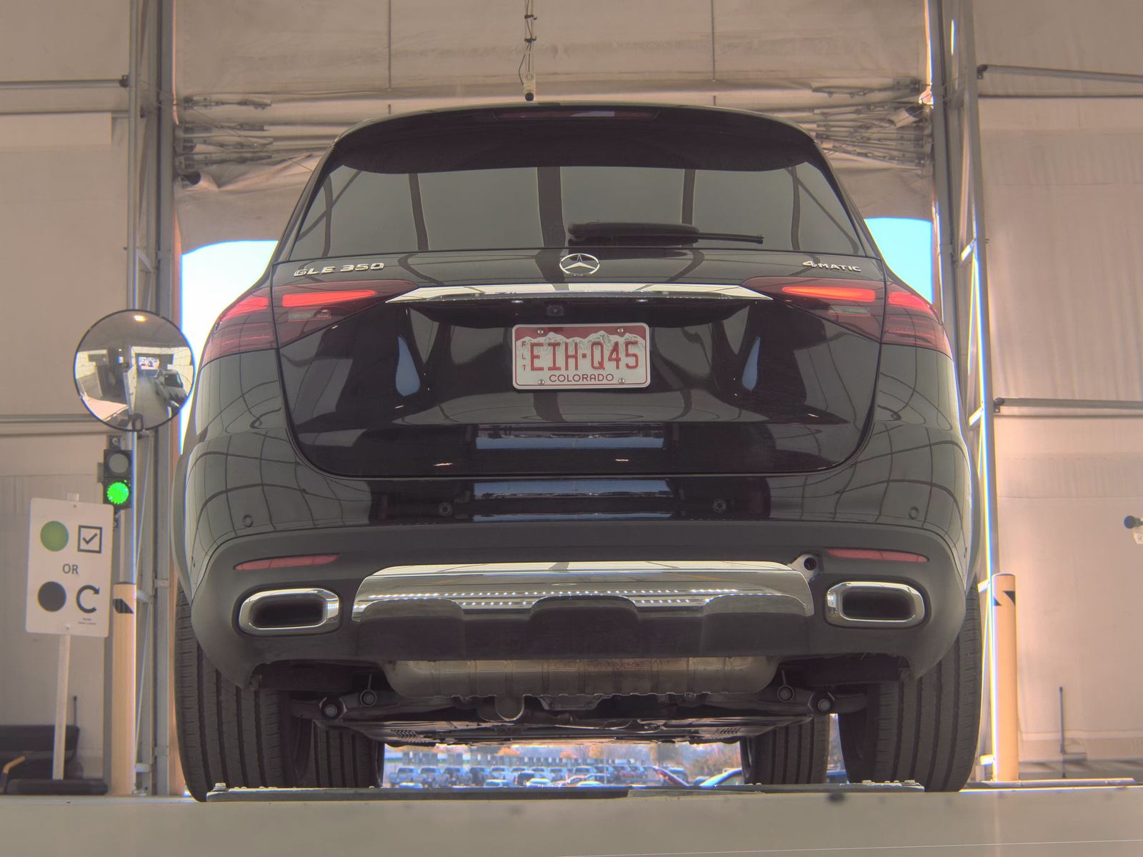 2025 Mercedes-Benz GLE GLE 350 AWD