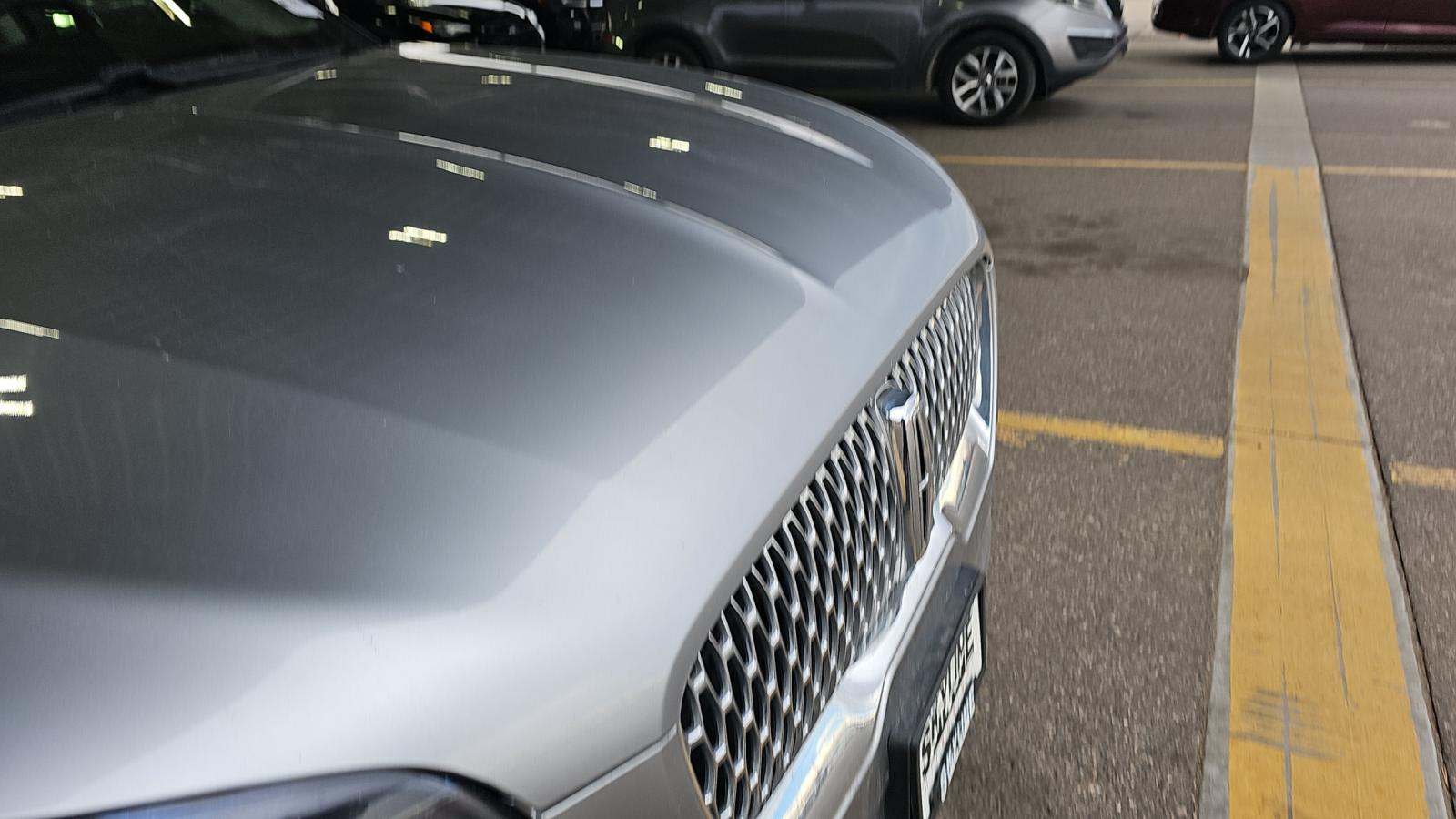 2022 Lincoln Aviator Reserve AWD