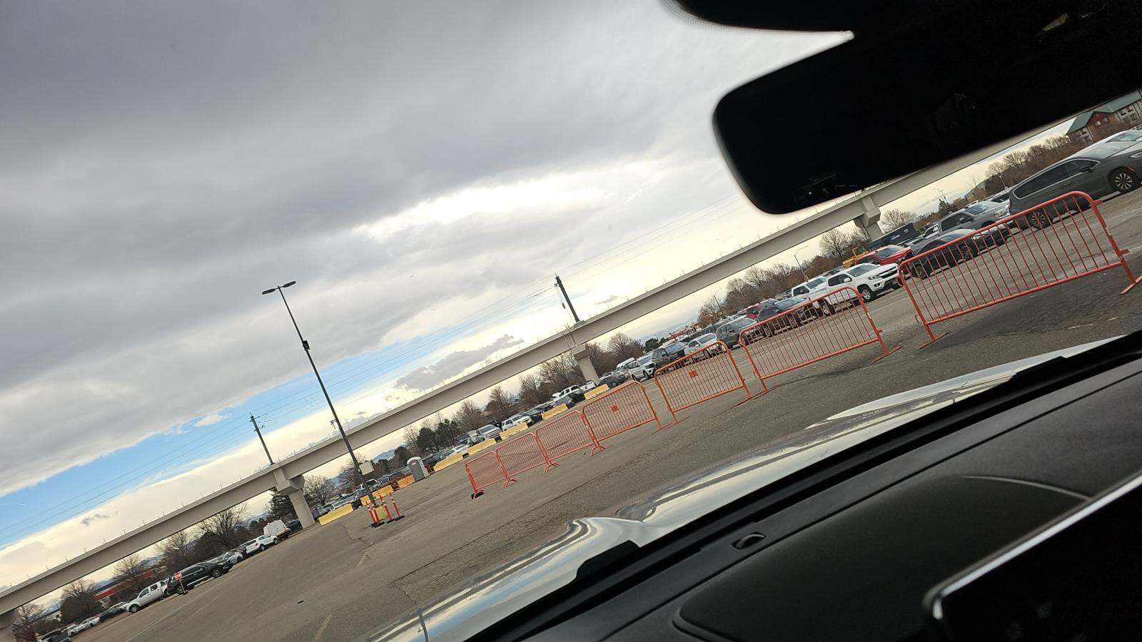 2022 Lincoln Aviator Reserve AWD