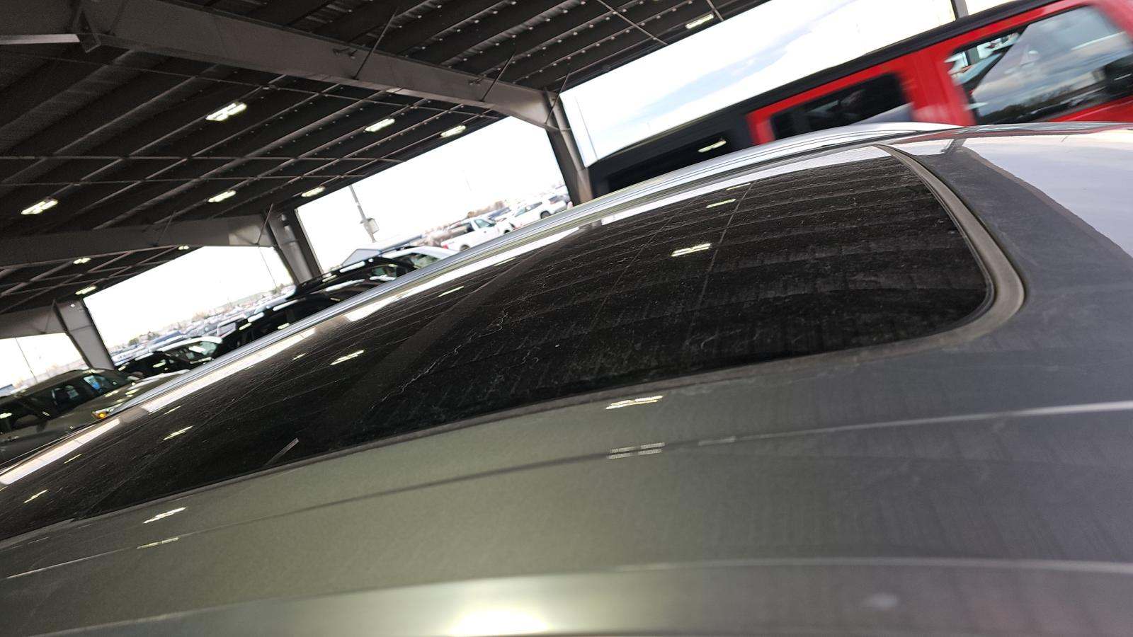 2022 Lincoln Aviator Reserve AWD