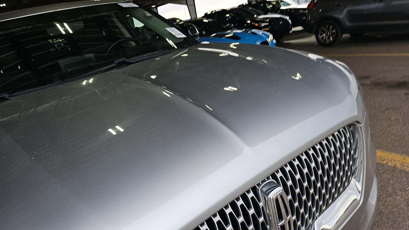 2022 Lincoln Aviator Reserve AWD