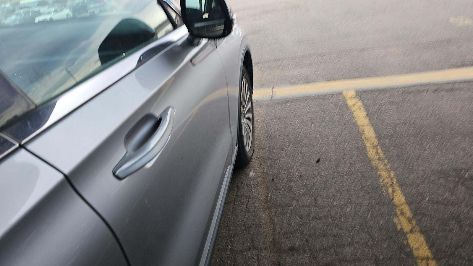 2022 Lincoln Aviator Reserve AWD