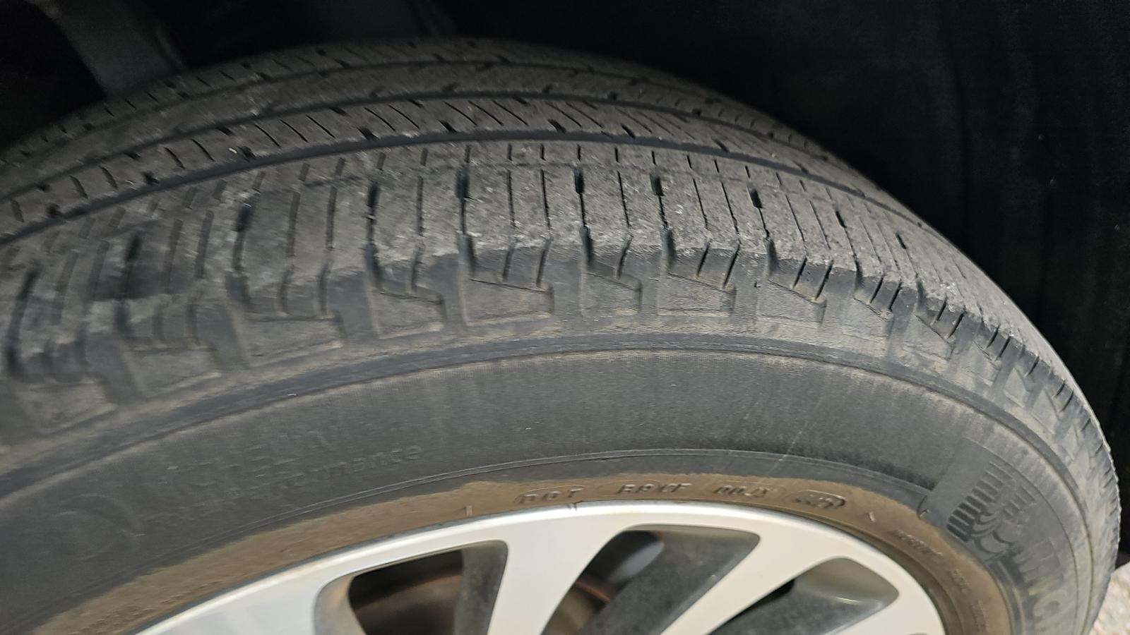 2022 Lincoln Aviator Reserve AWD