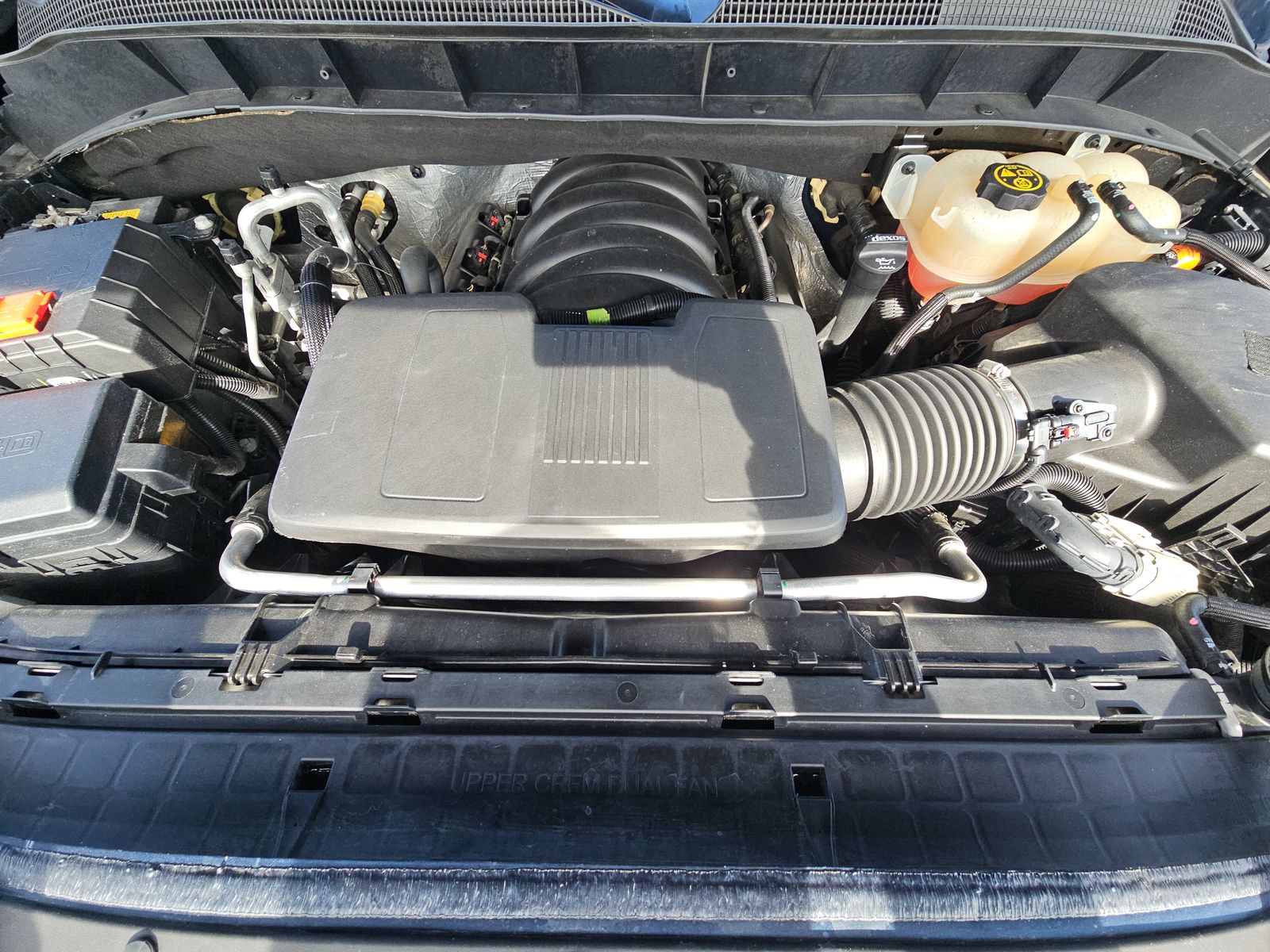 2019 Chevrolet Silverado 1500 High Country AWD