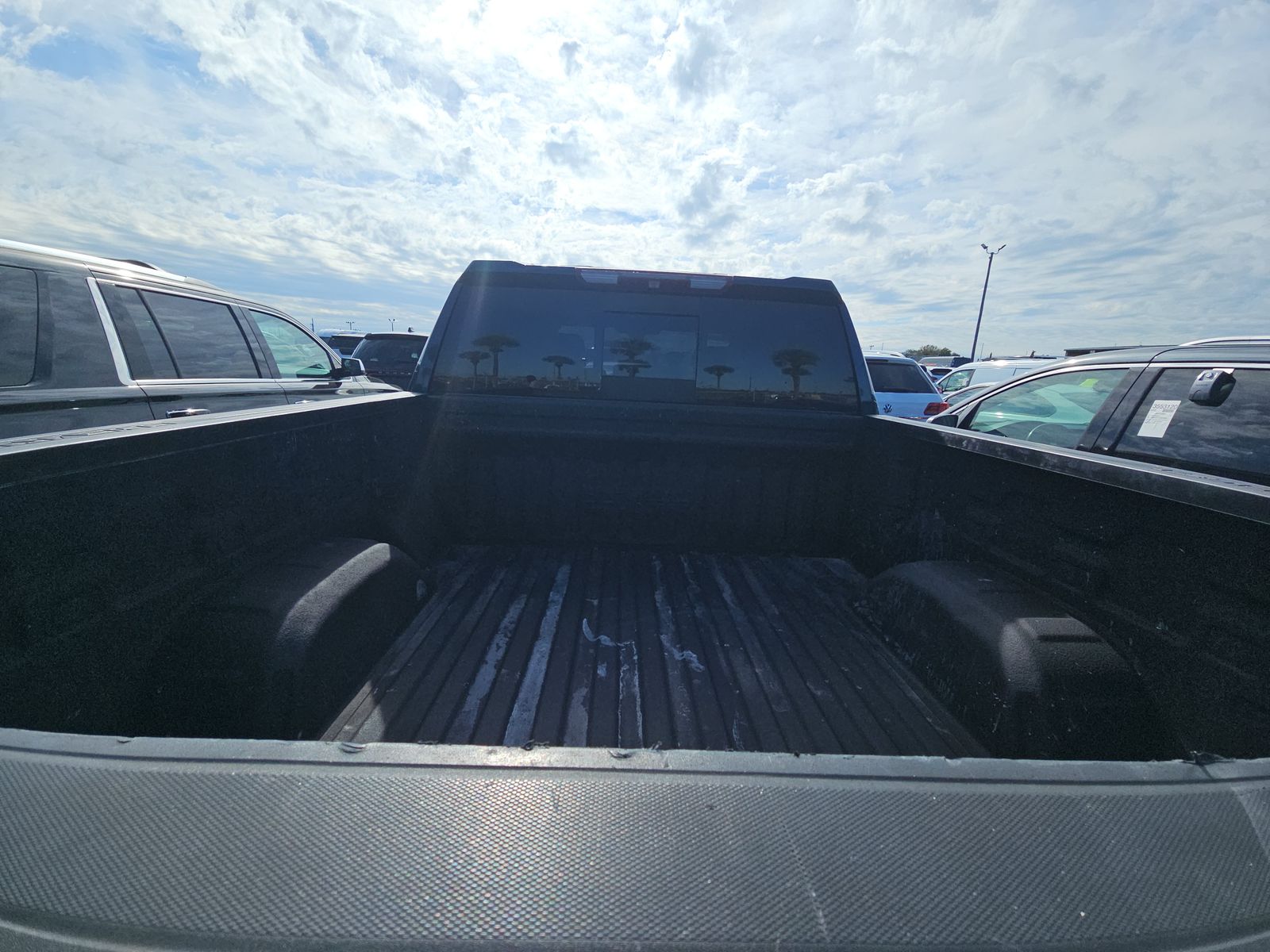 2019 Chevrolet Silverado 1500 High Country AWD