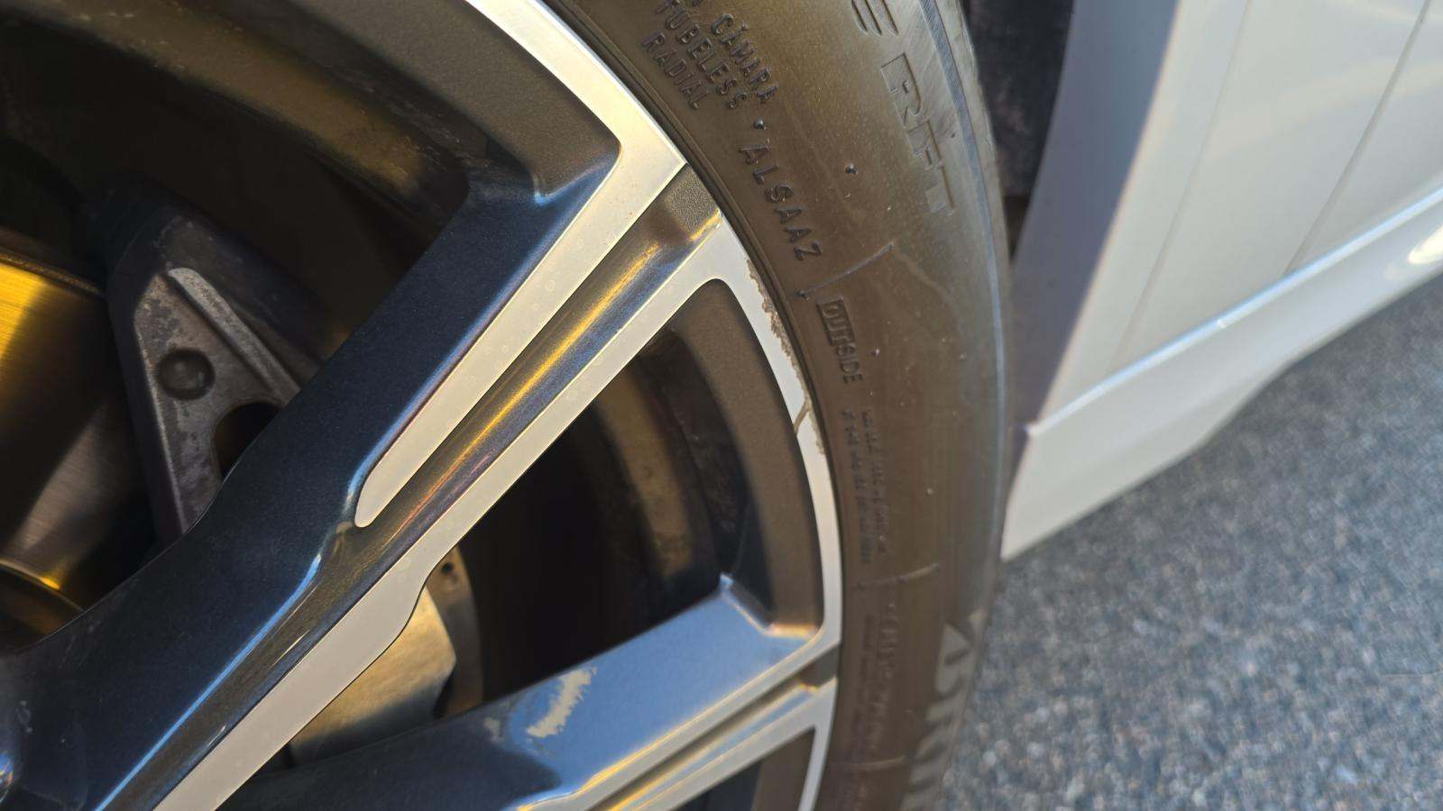 2024 BMW X6 xDrive40i AWD