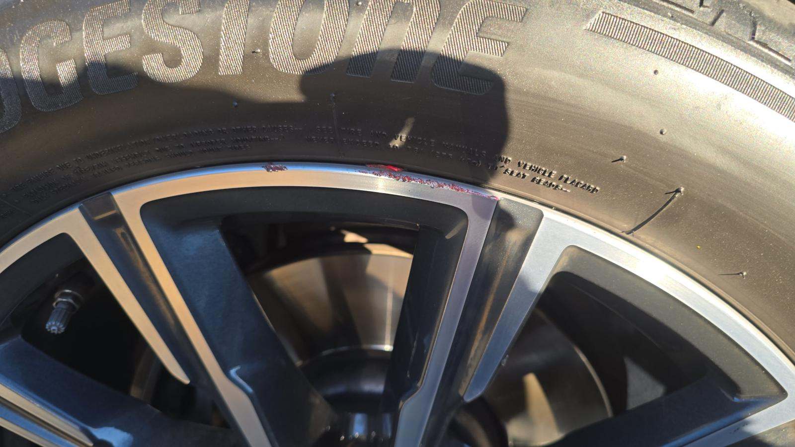 2024 BMW X6 xDrive40i AWD