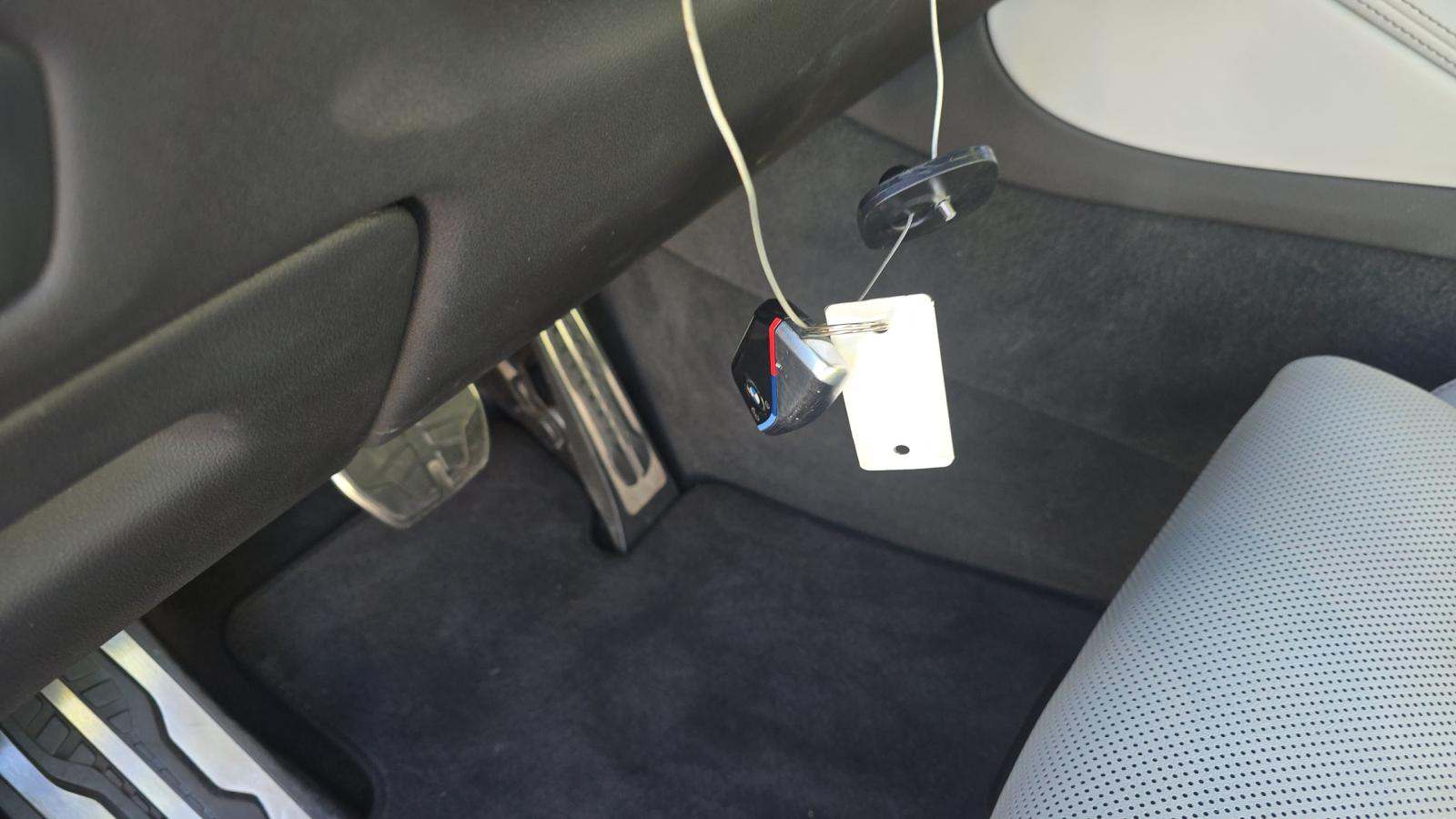 2024 BMW X6 xDrive40i AWD