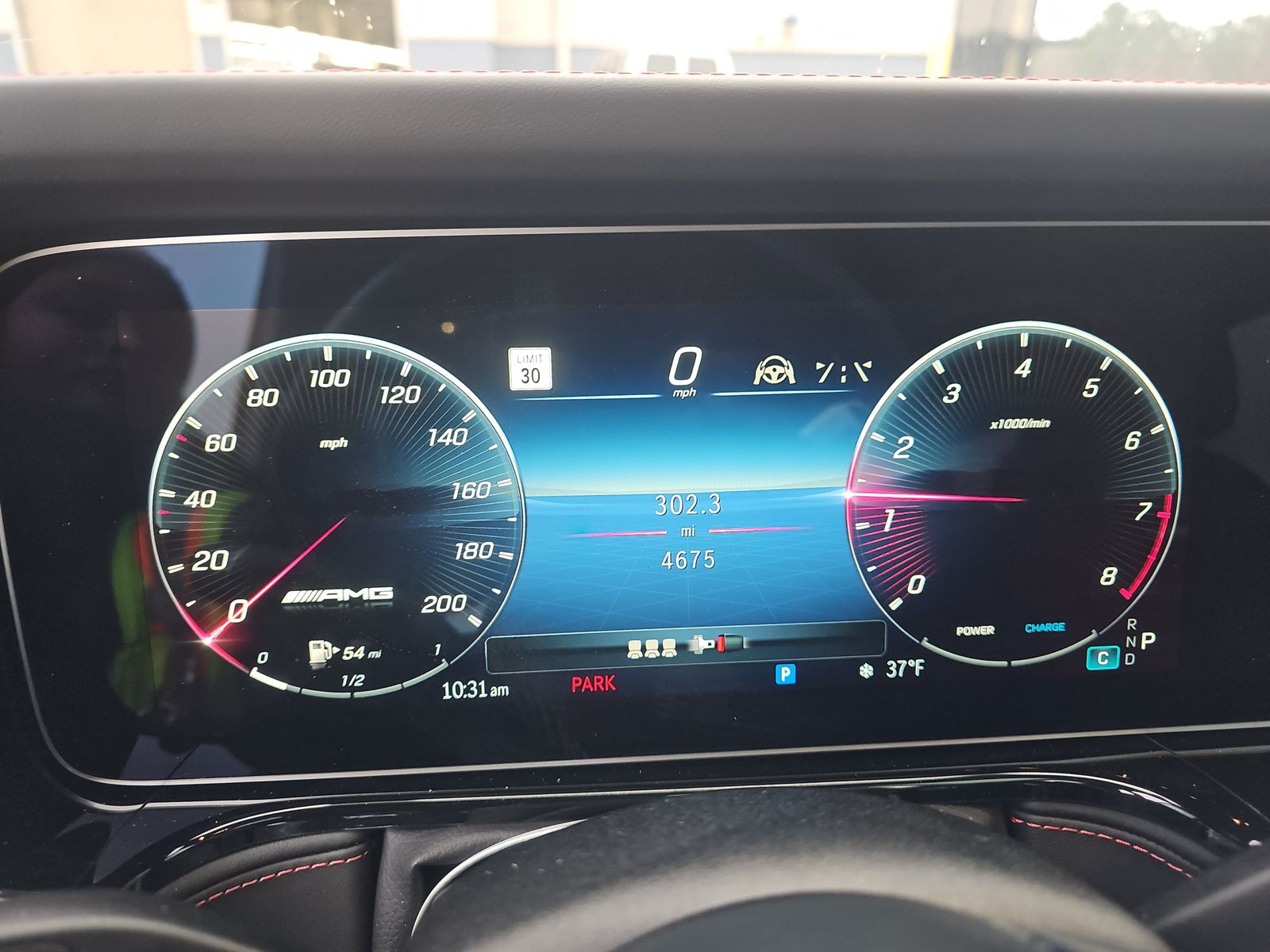 2025 Mercedes-Benz G-Class AMG G 63 AWD