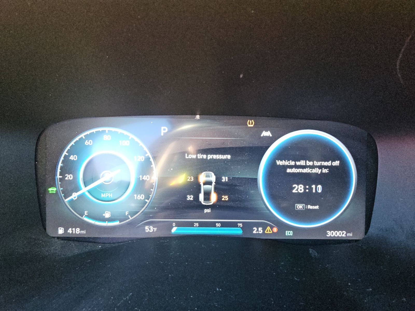 2022 Hyundai Santa Fe Hybrid Blue AWD