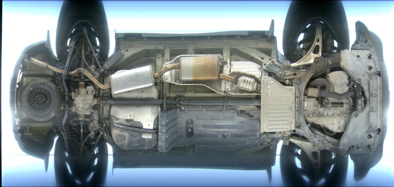 2022 Honda Pilot EX-L AWD