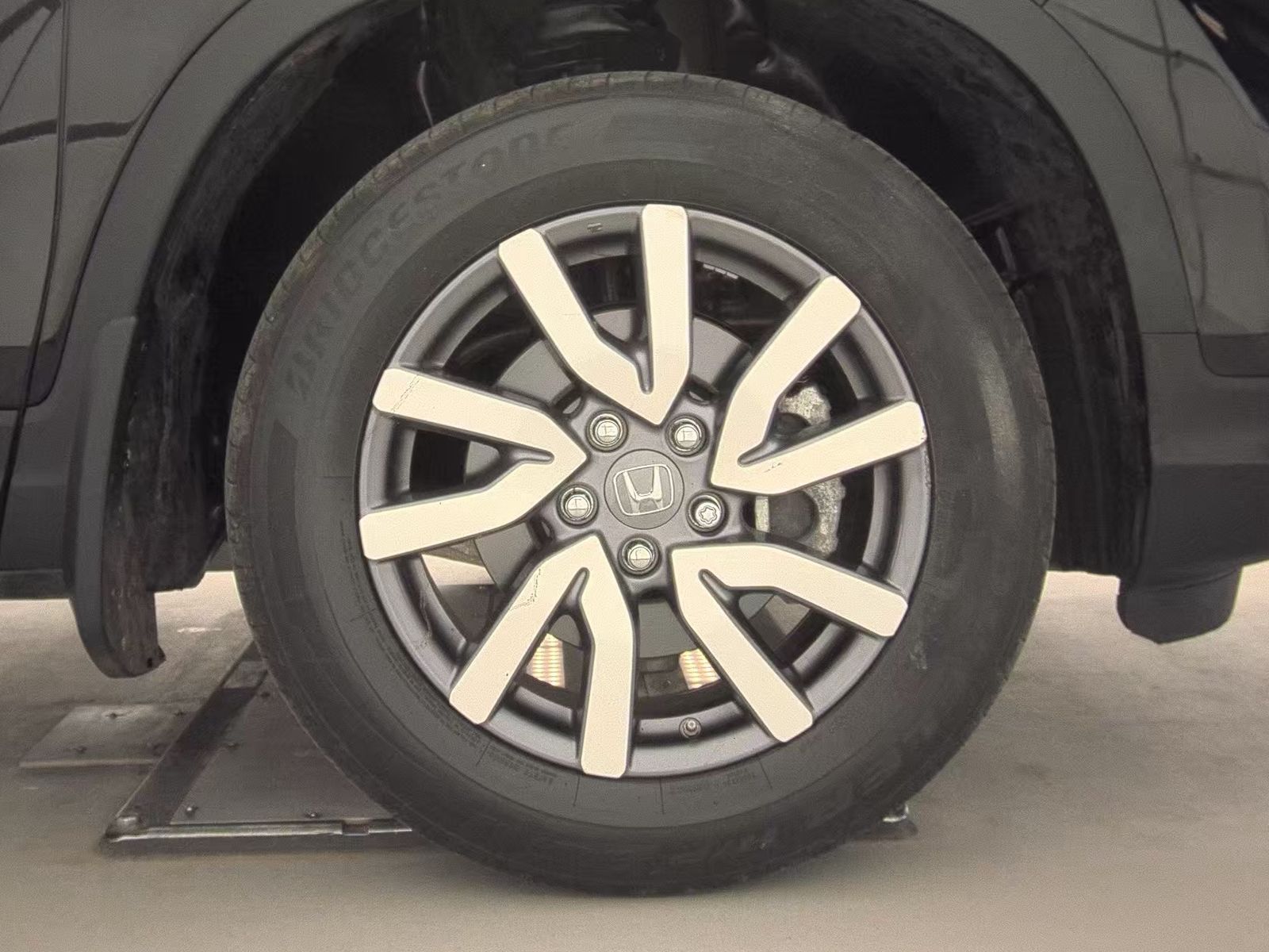 2022 Honda Pilot EX-L AWD