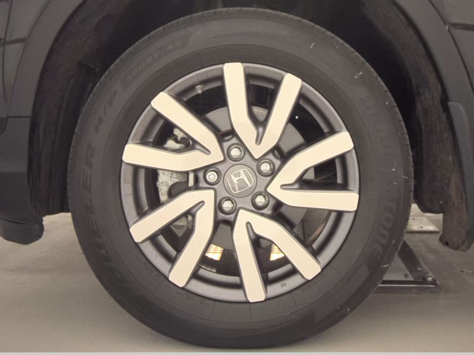 2022 Honda Pilot EX-L AWD