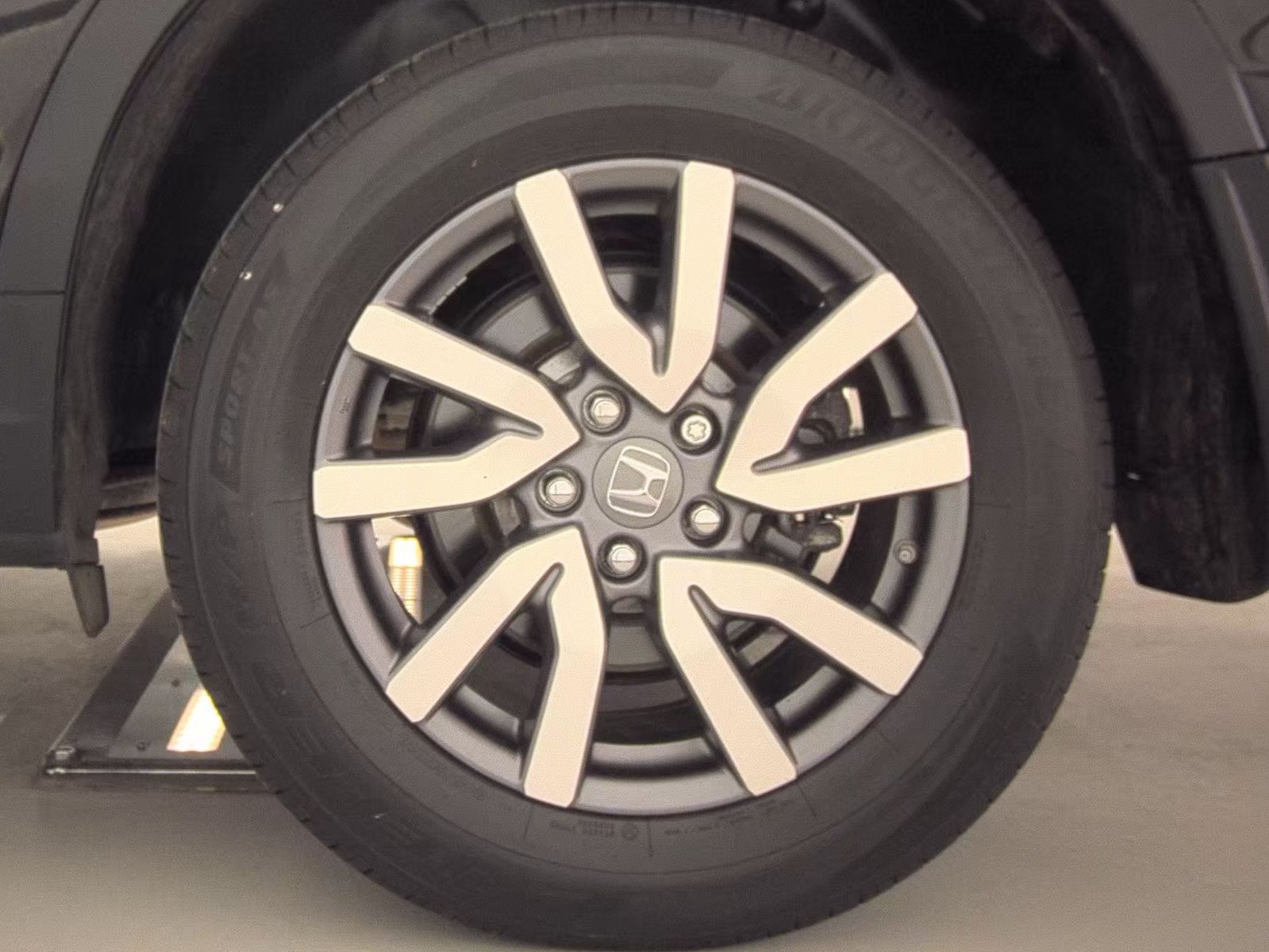 2022 Honda Pilot EX-L AWD