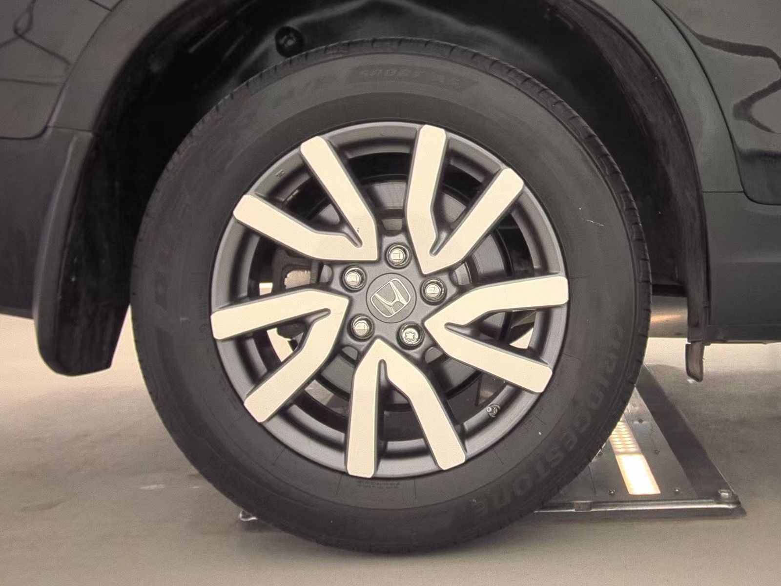 2022 Honda Pilot EX-L AWD