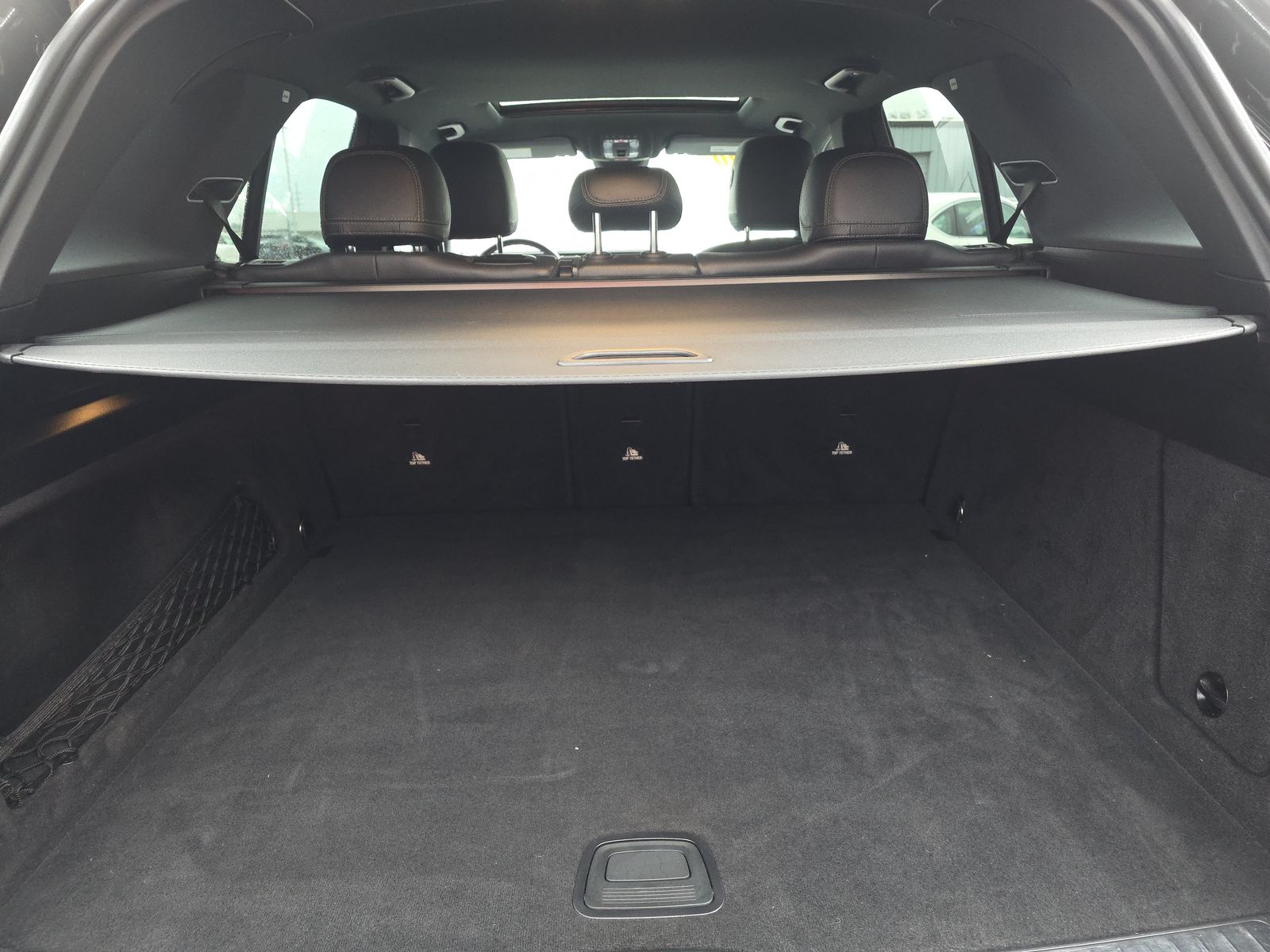 2020 Mercedes-Benz GLE GLE 350 RWD