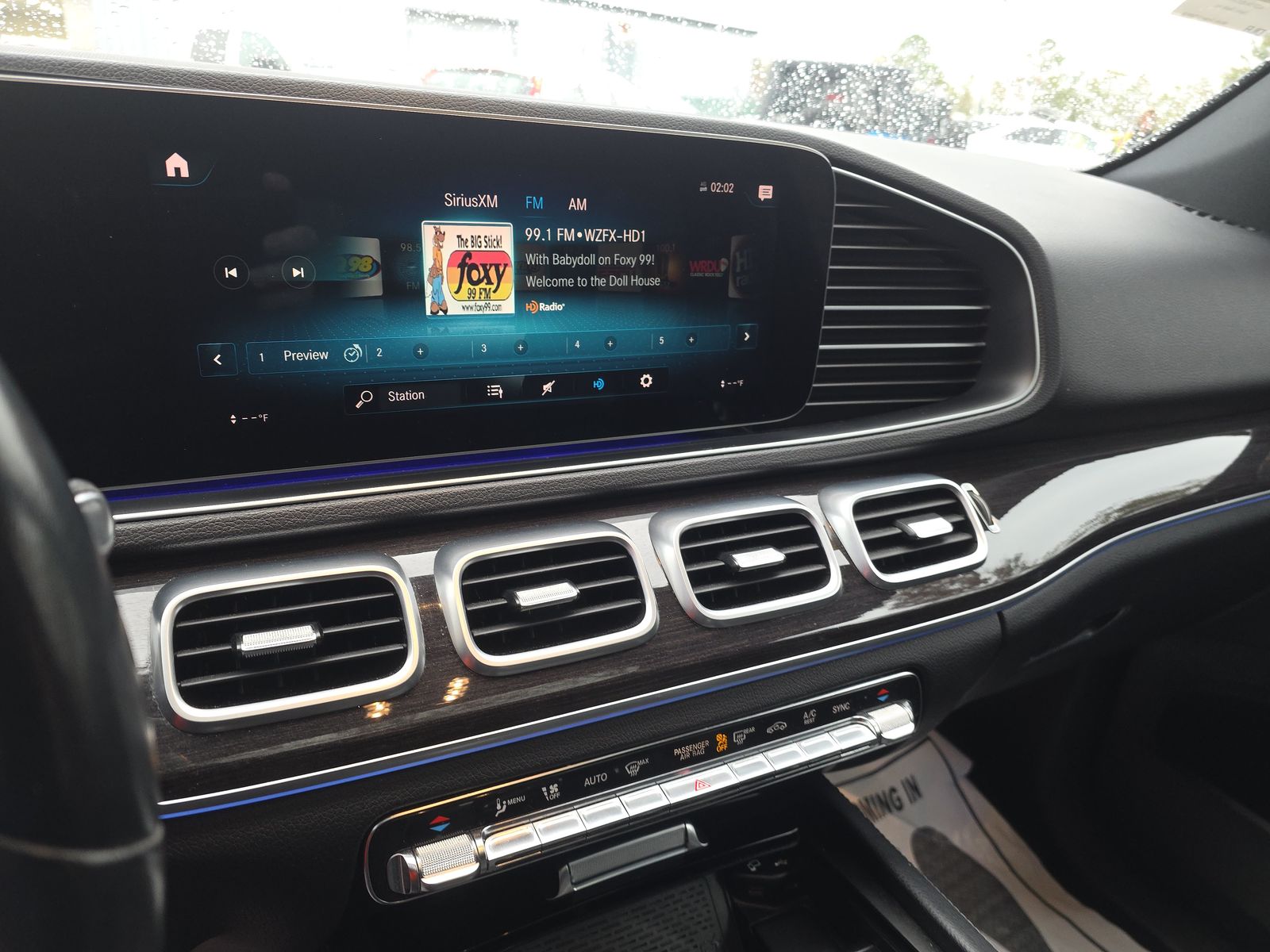 2020 Mercedes-Benz GLE GLE 350 RWD