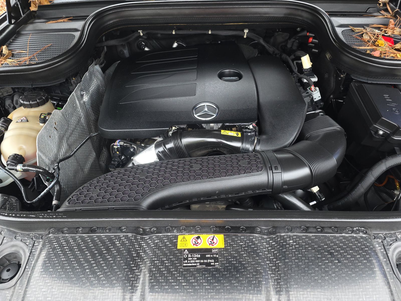 2020 Mercedes-Benz GLE GLE 350 RWD