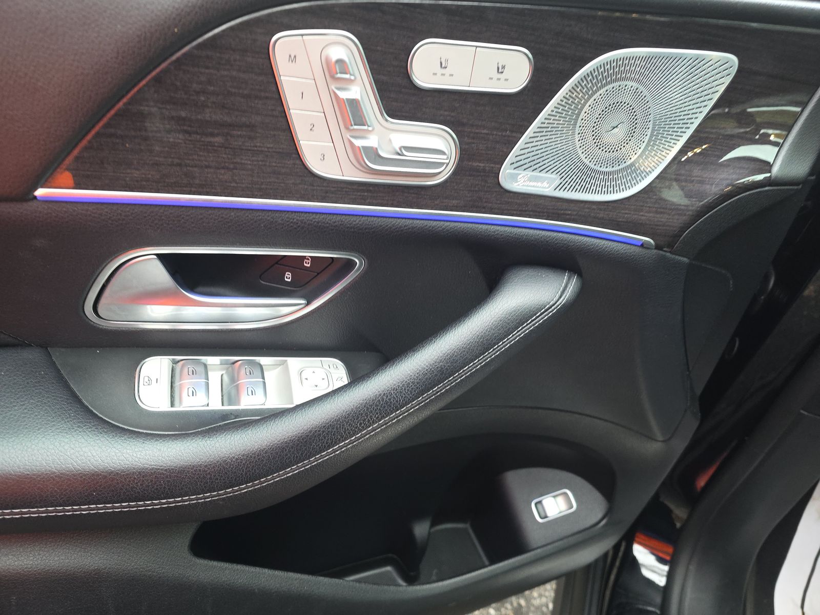 2020 Mercedes-Benz GLE GLE 350 RWD